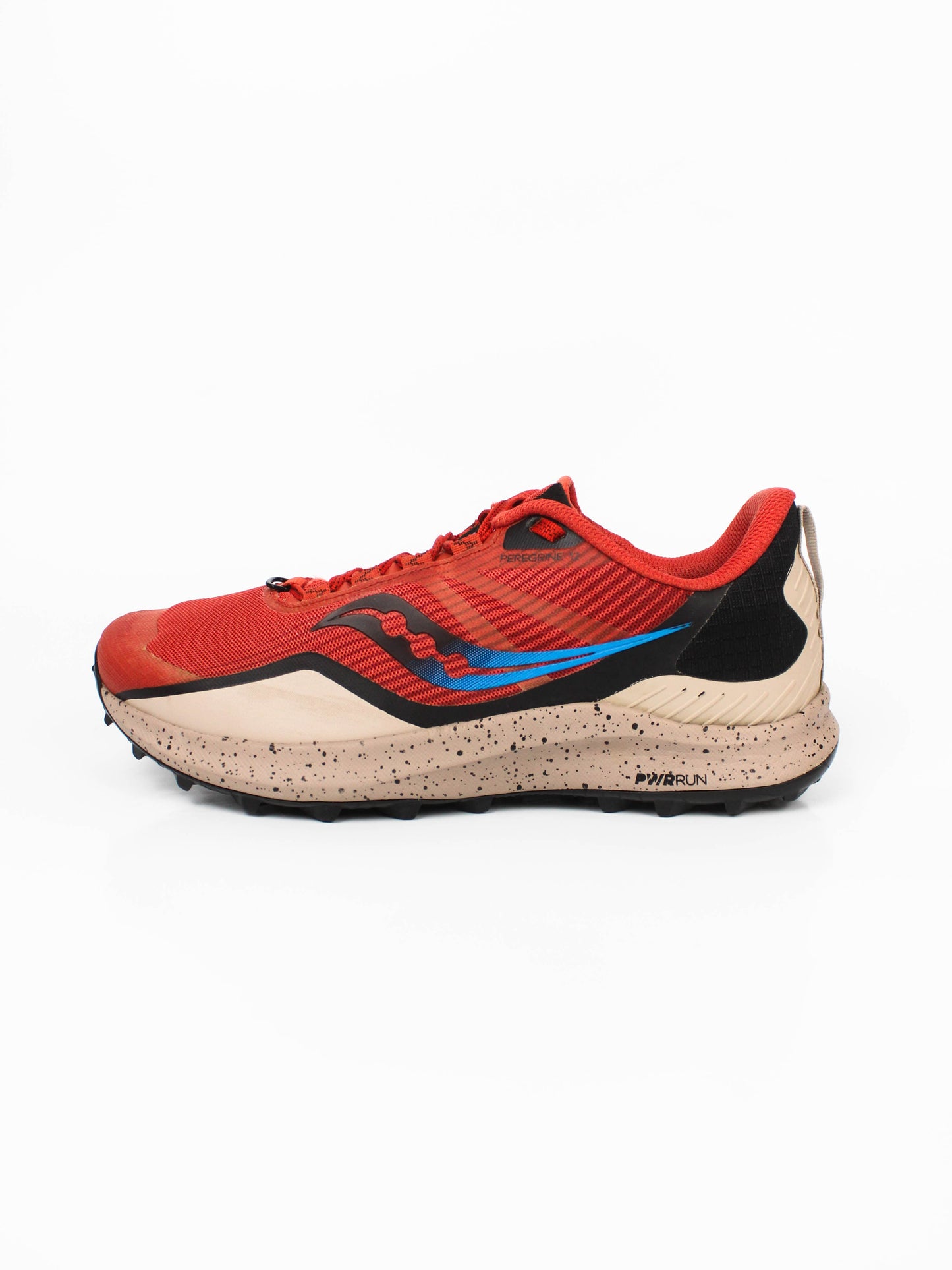 Saucony Peregrine 12