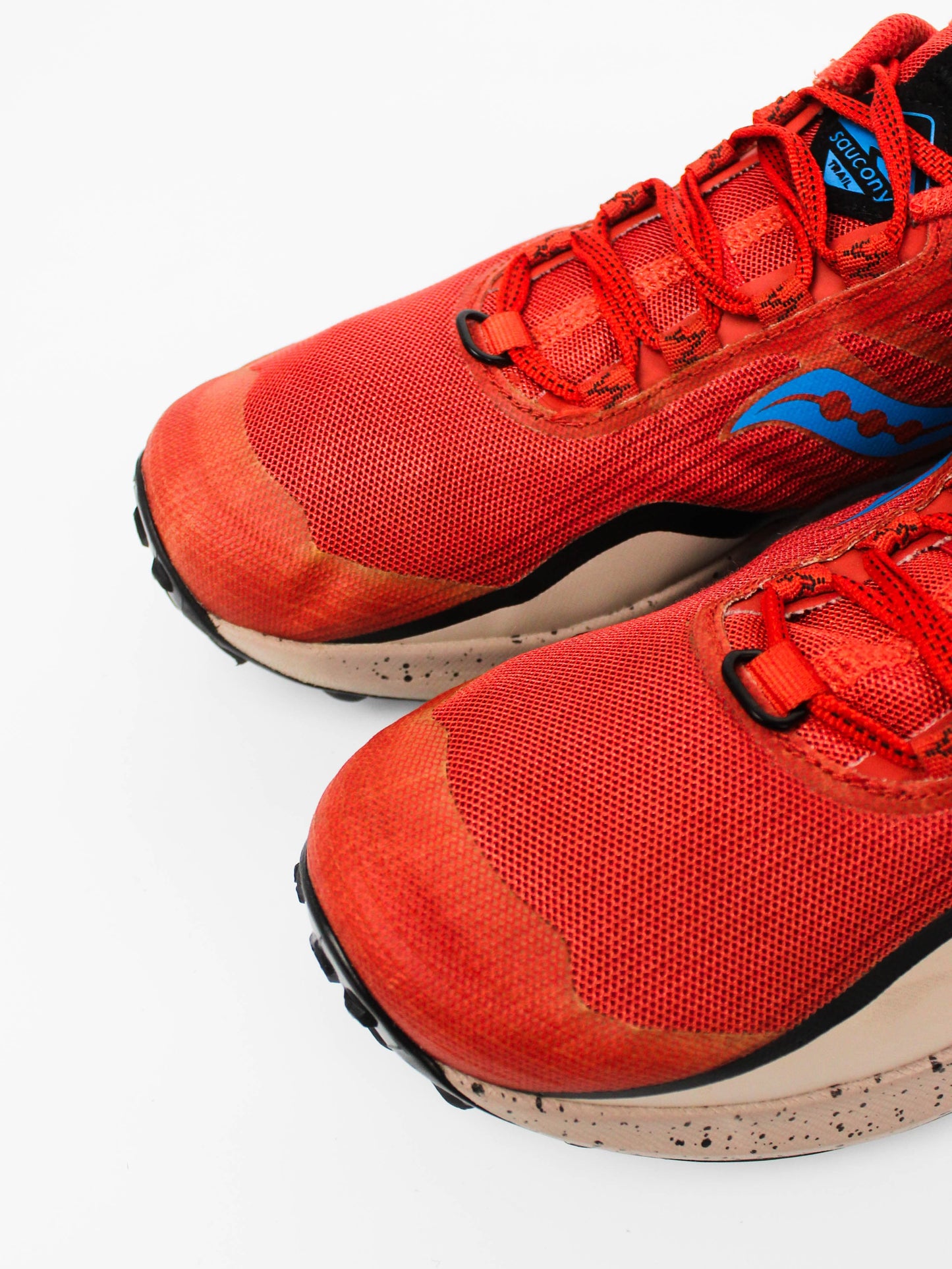Saucony Peregrine 12