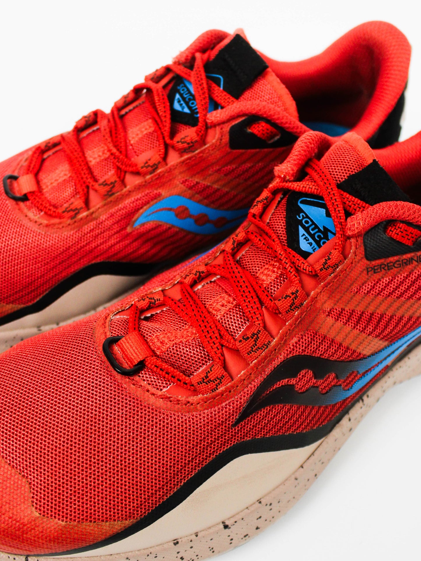 Saucony Peregrine 12
