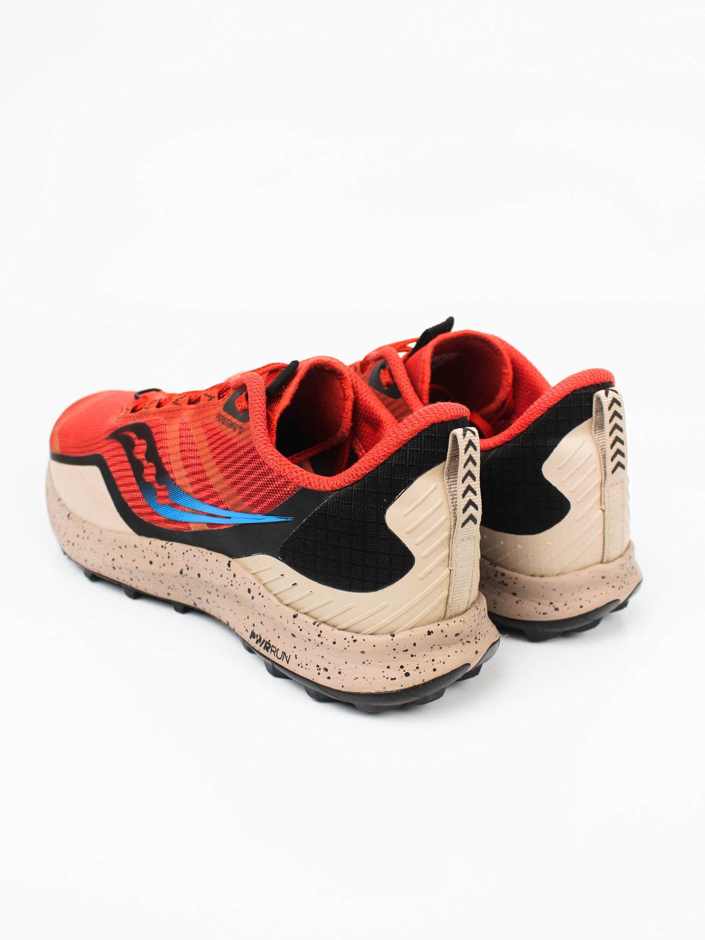 Saucony Peregrine 12