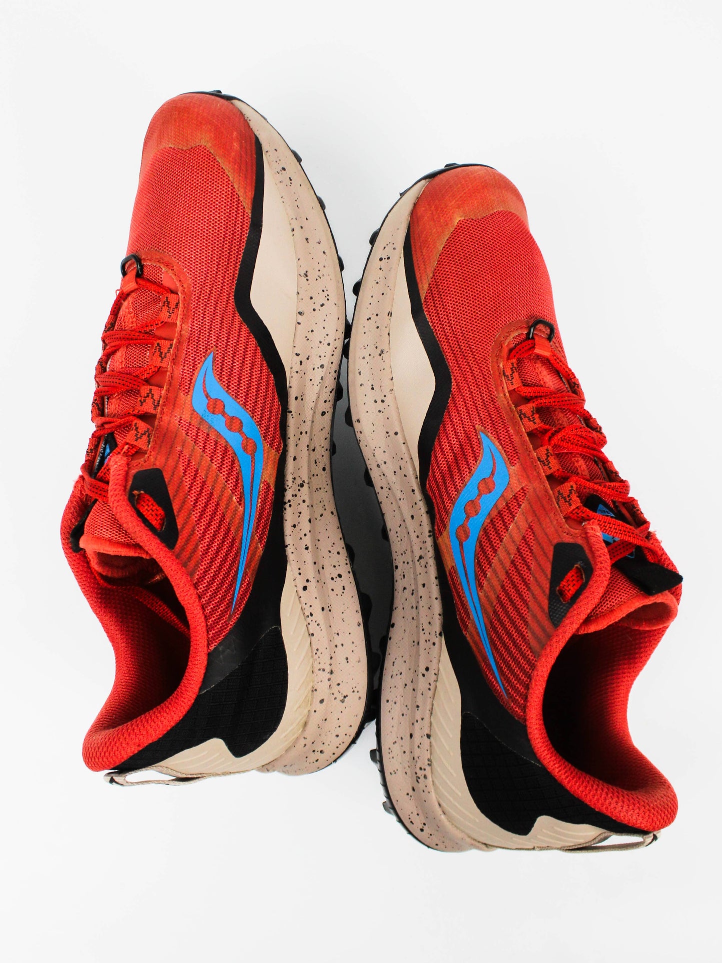 Saucony Peregrine 12