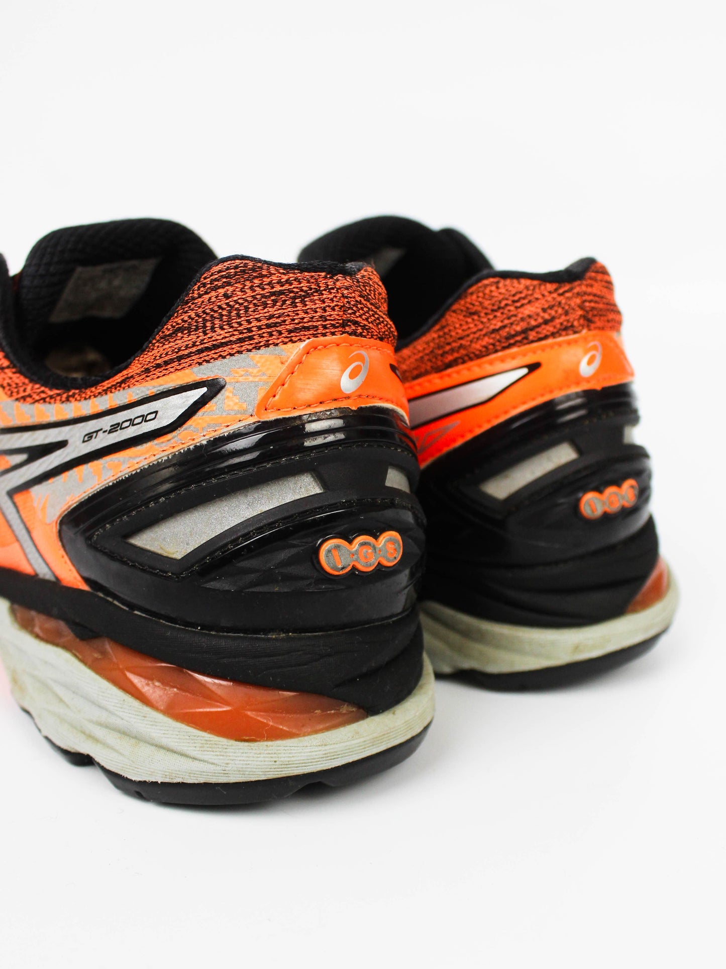 Asics GT-2000 4 Lite-Show