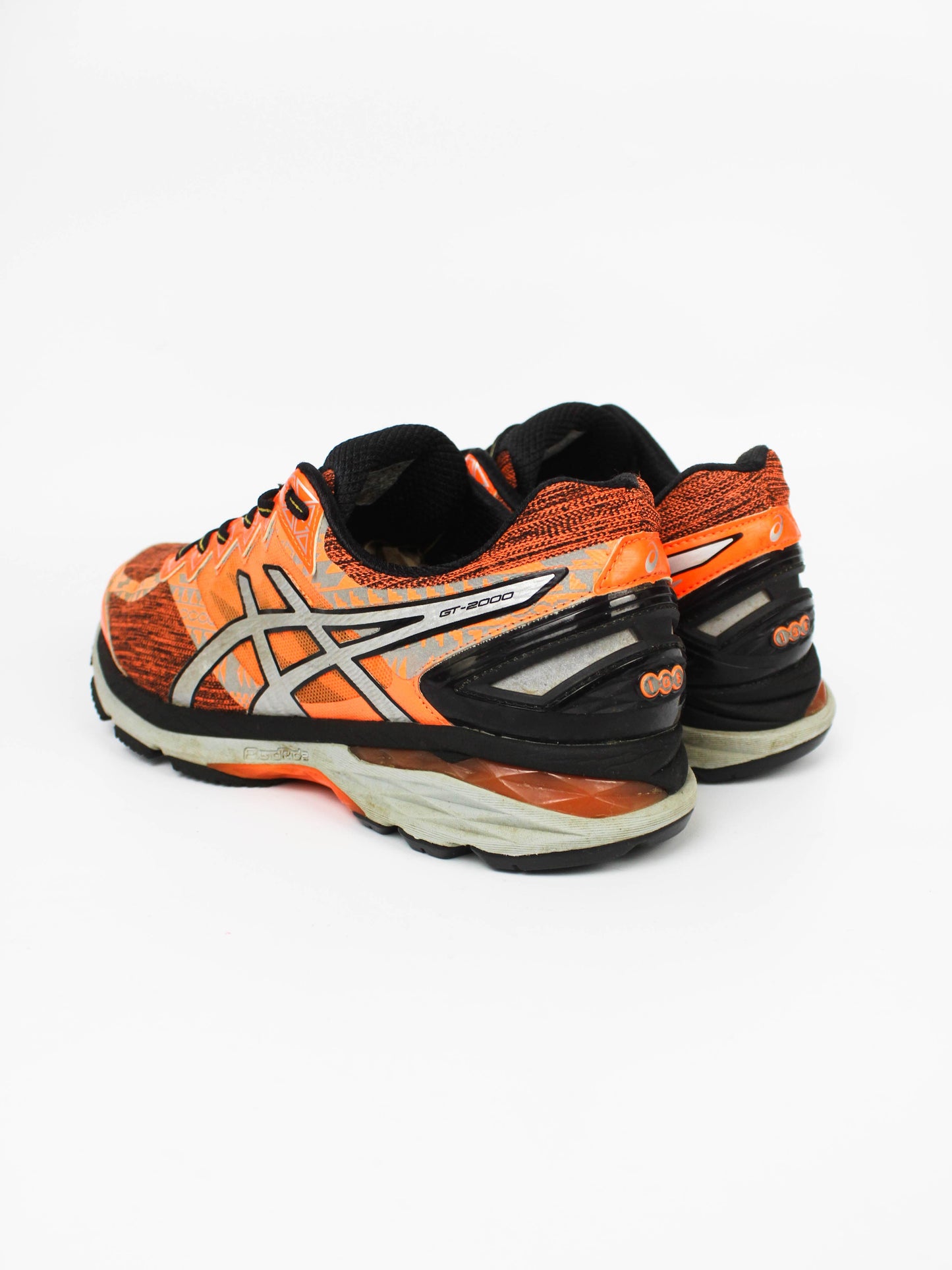 Asics GT-2000 4 Lite-Show