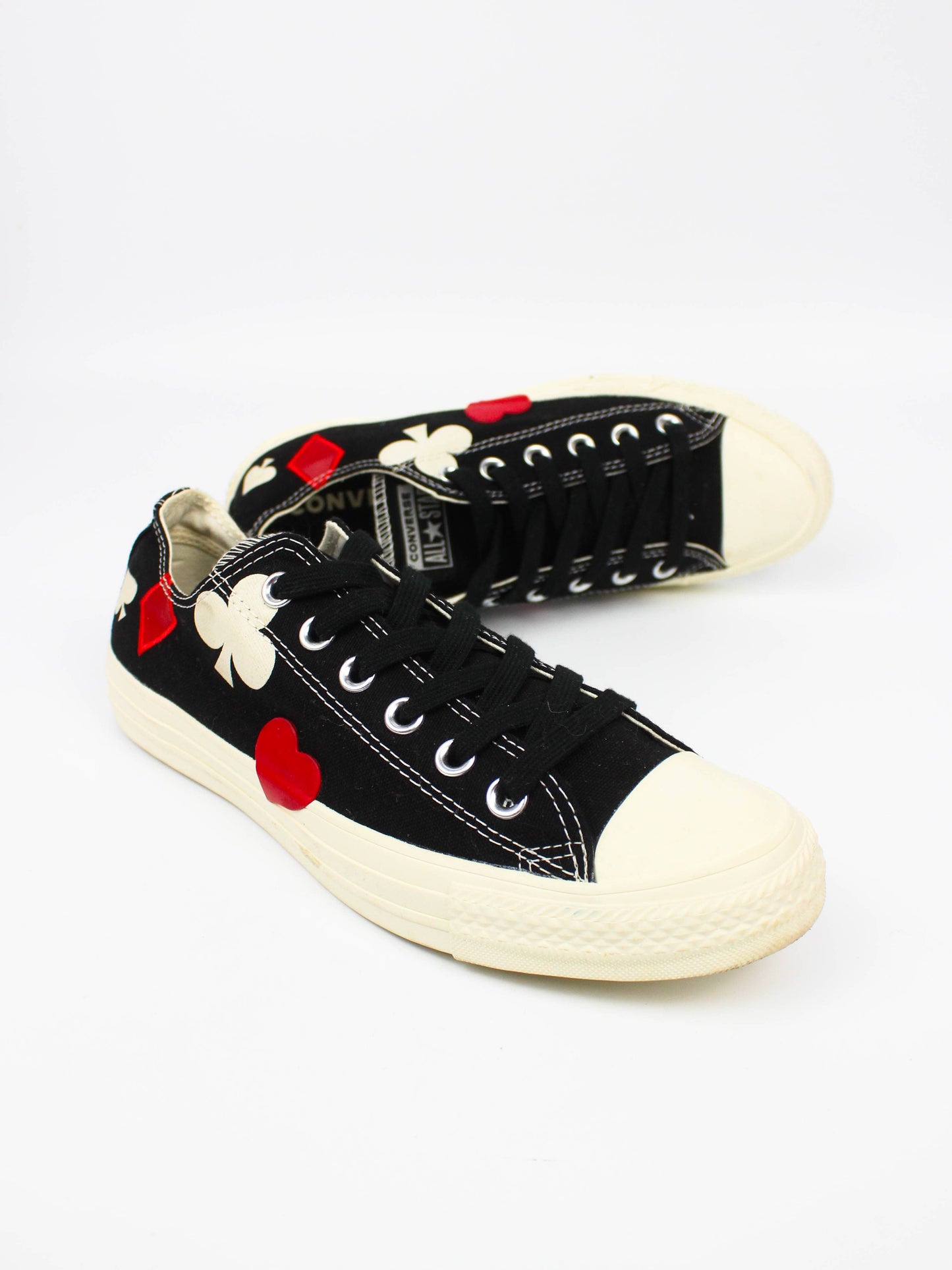 Converse Chuck Taylor All Star Queen of Hearts