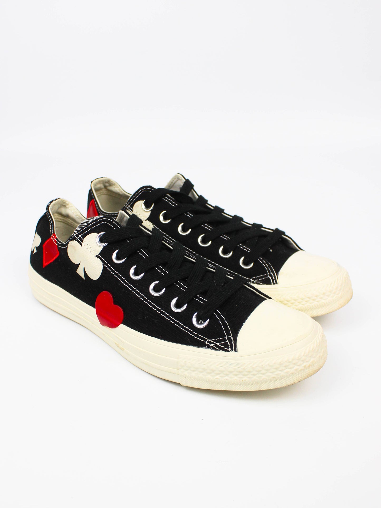 Converse Chuck Taylor All Star Queen of Hearts