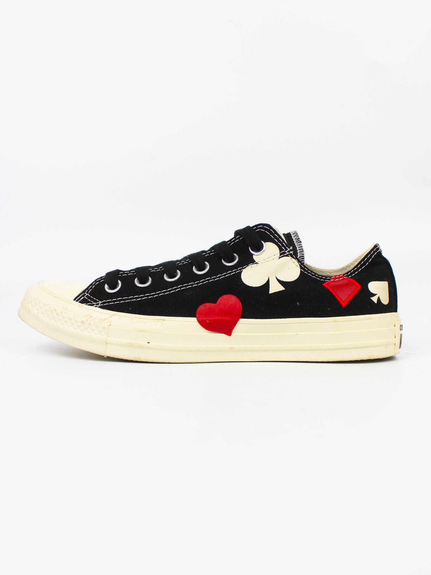 Converse Chuck Taylor All Star Queen of Hearts