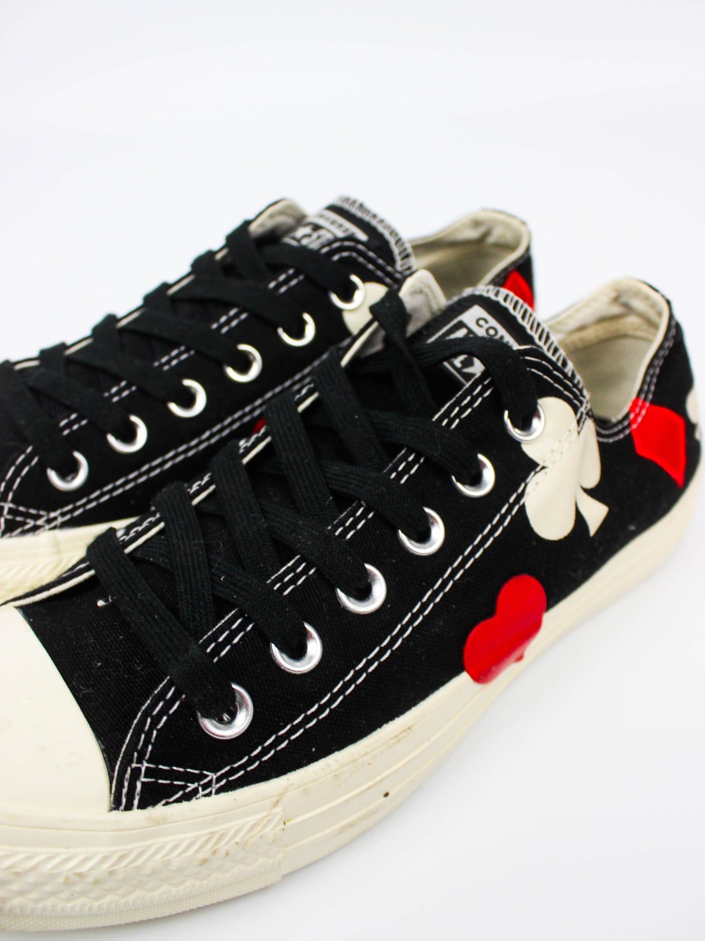 Converse Chuck Taylor All Star Queen of Hearts