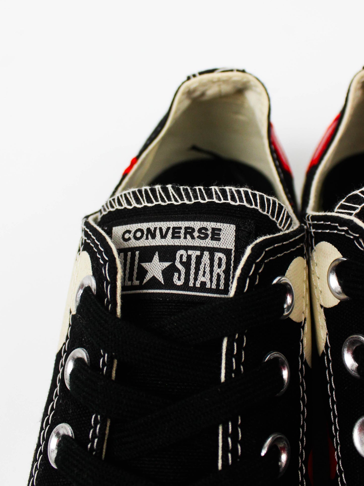 Converse Chuck Taylor All Star Queen of Hearts