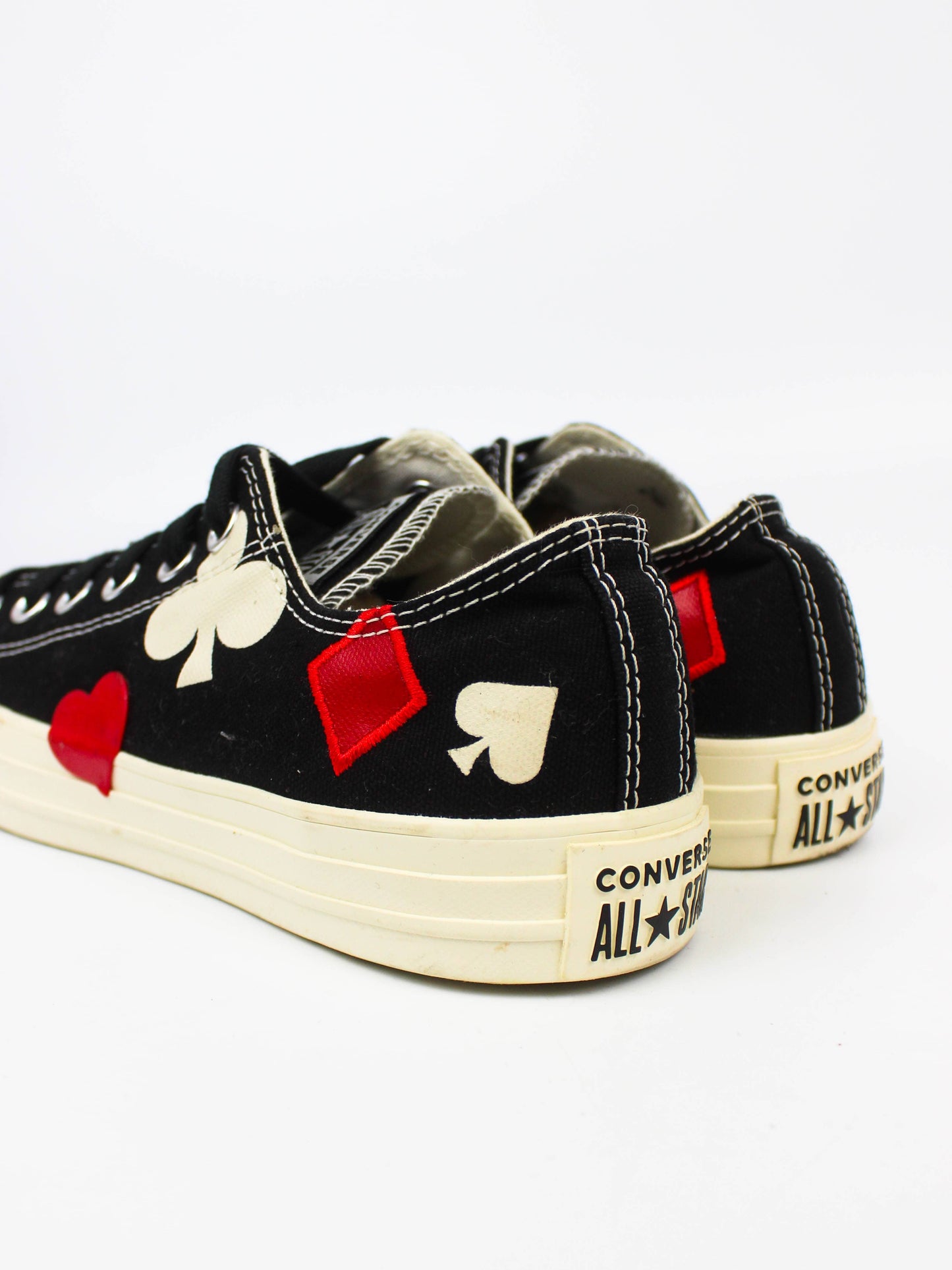 Converse Chuck Taylor All Star Queen of Hearts