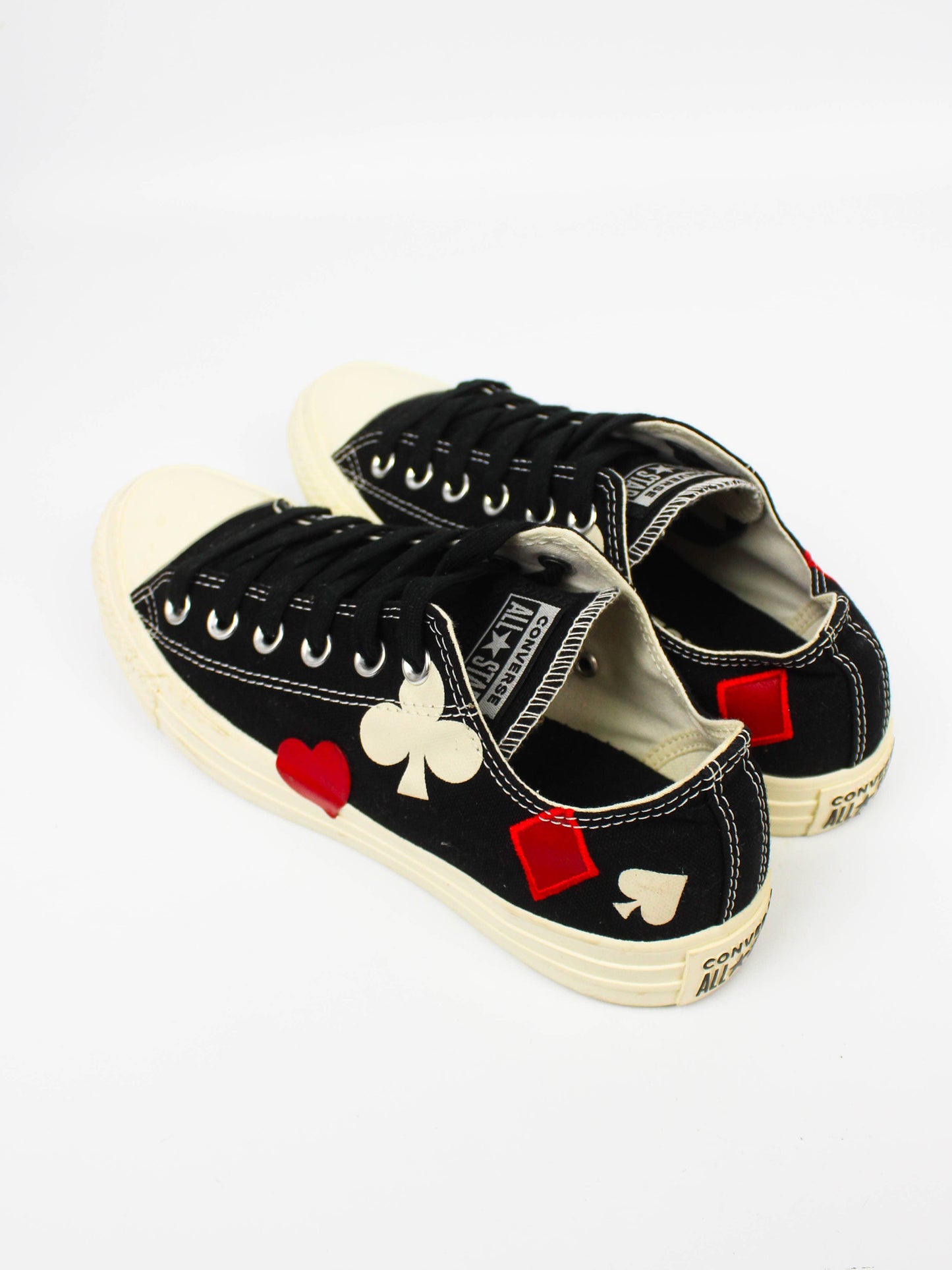 Converse Chuck Taylor All Star Queen of Hearts