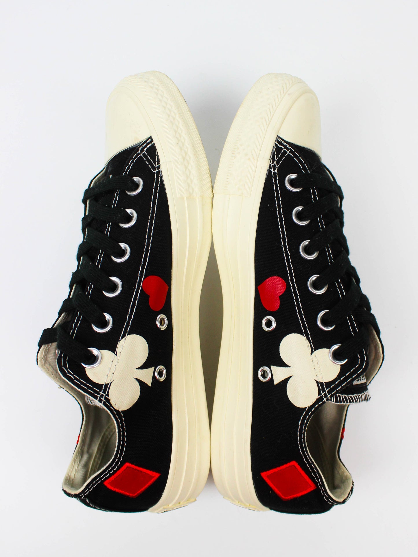 Converse Chuck Taylor All Star Queen of Hearts