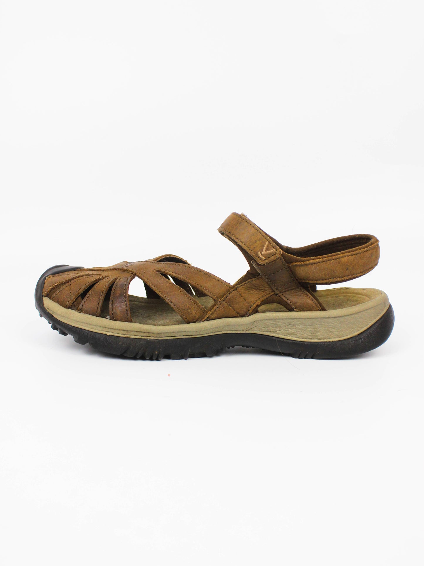 Keen Rose Leather Sandals