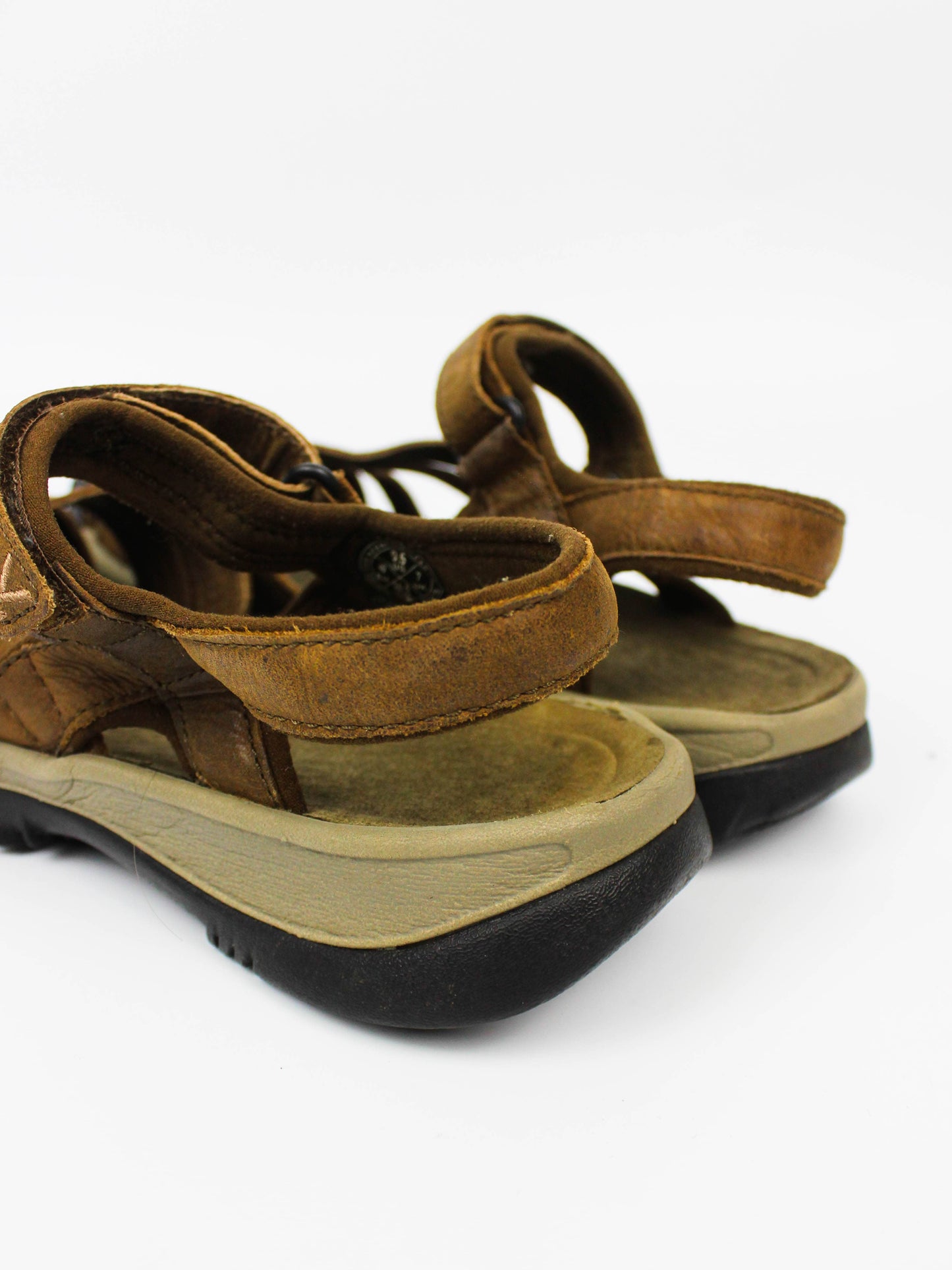 Keen Rose Leather Sandals