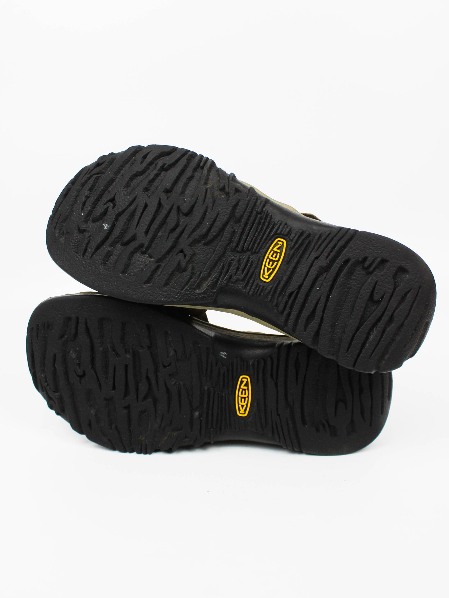 Keen Rose Leather Sandals
