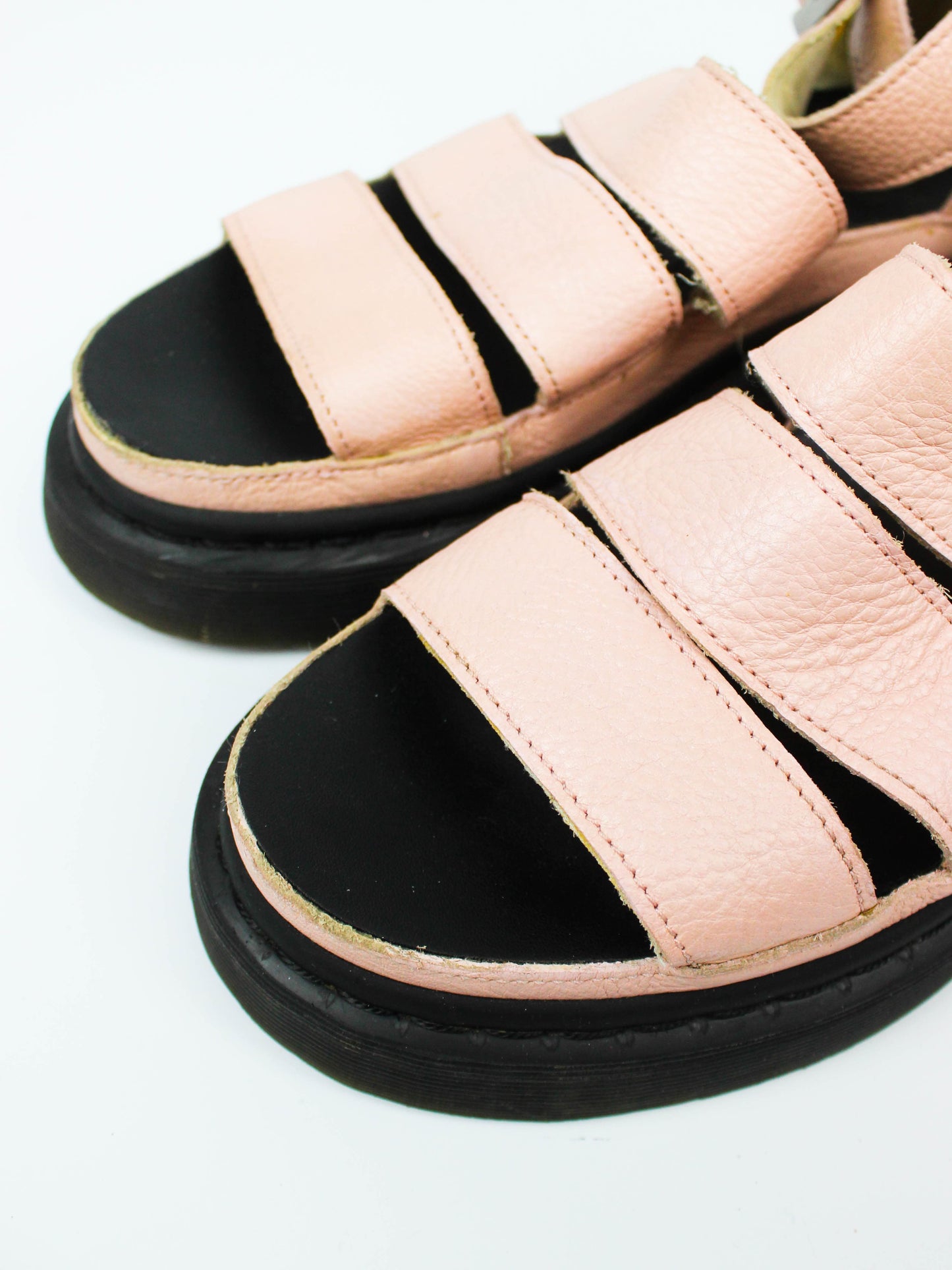 Dr. Martens Clarissa II Quad Pink Salt