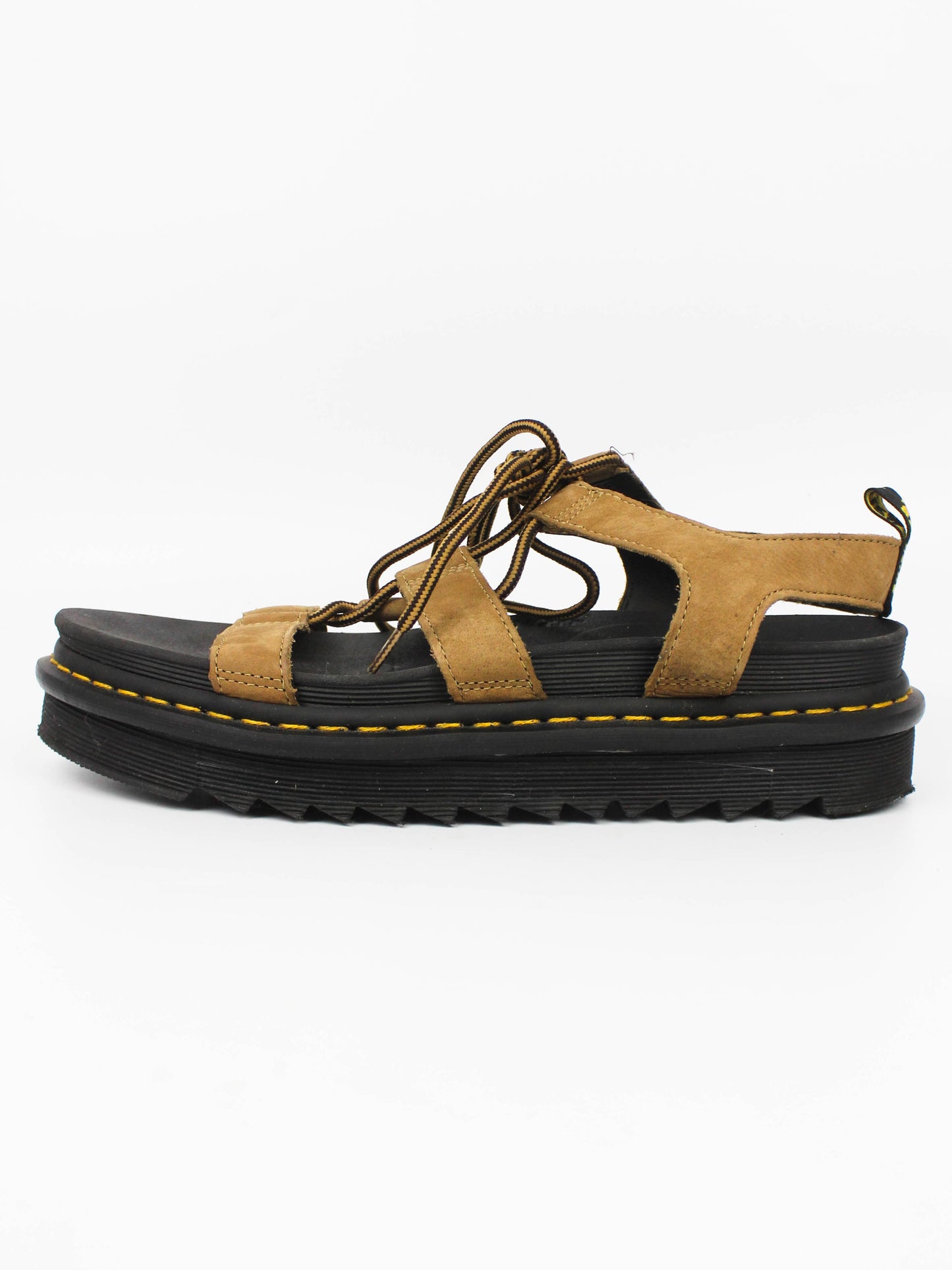 Dr. Martens Nartilla Savannah Tan