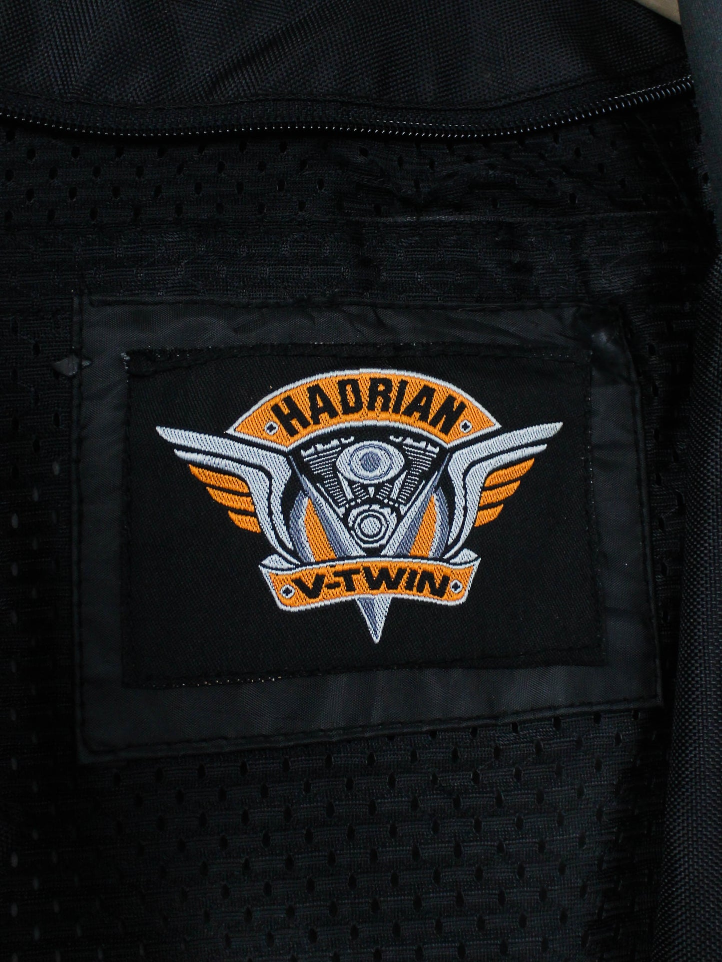 Мото-вітровка Hadrian V-Twin