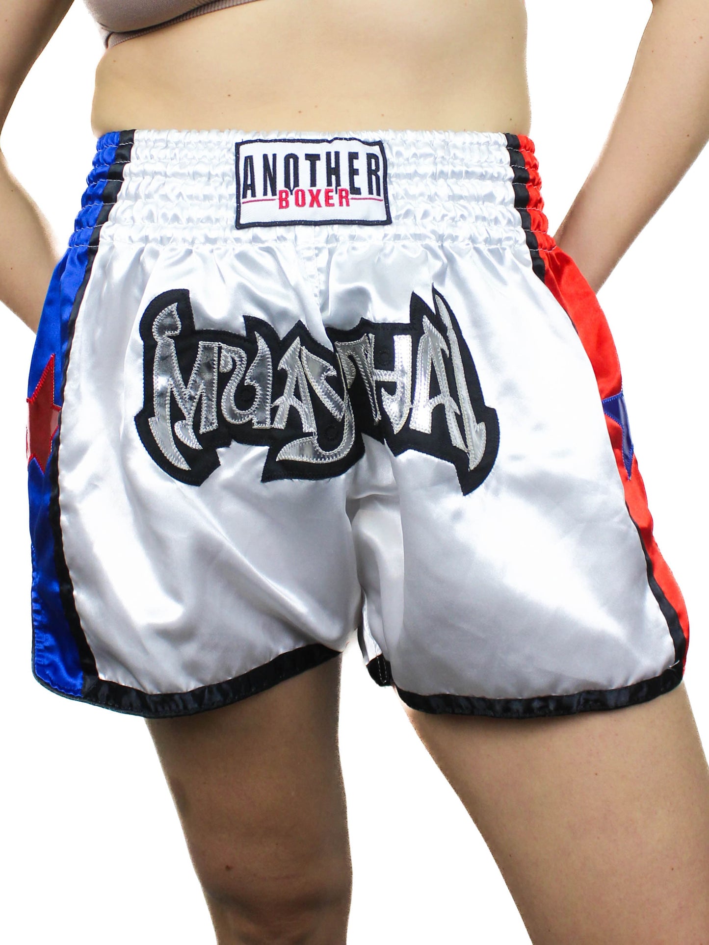 Тайські боксерки Another Boxer