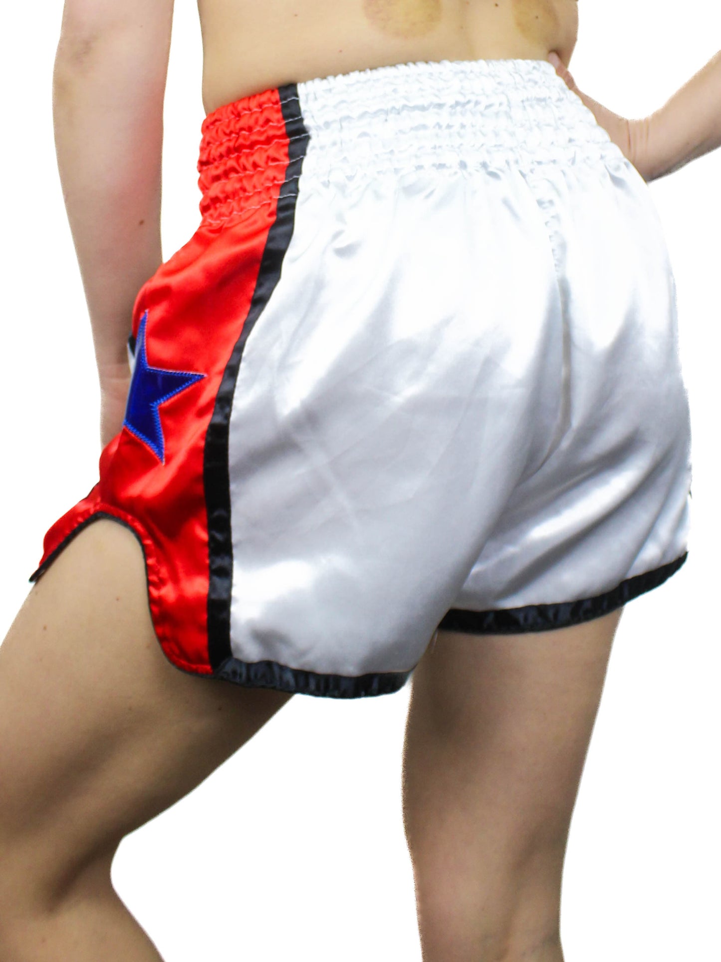 Тайські боксерки Another Boxer