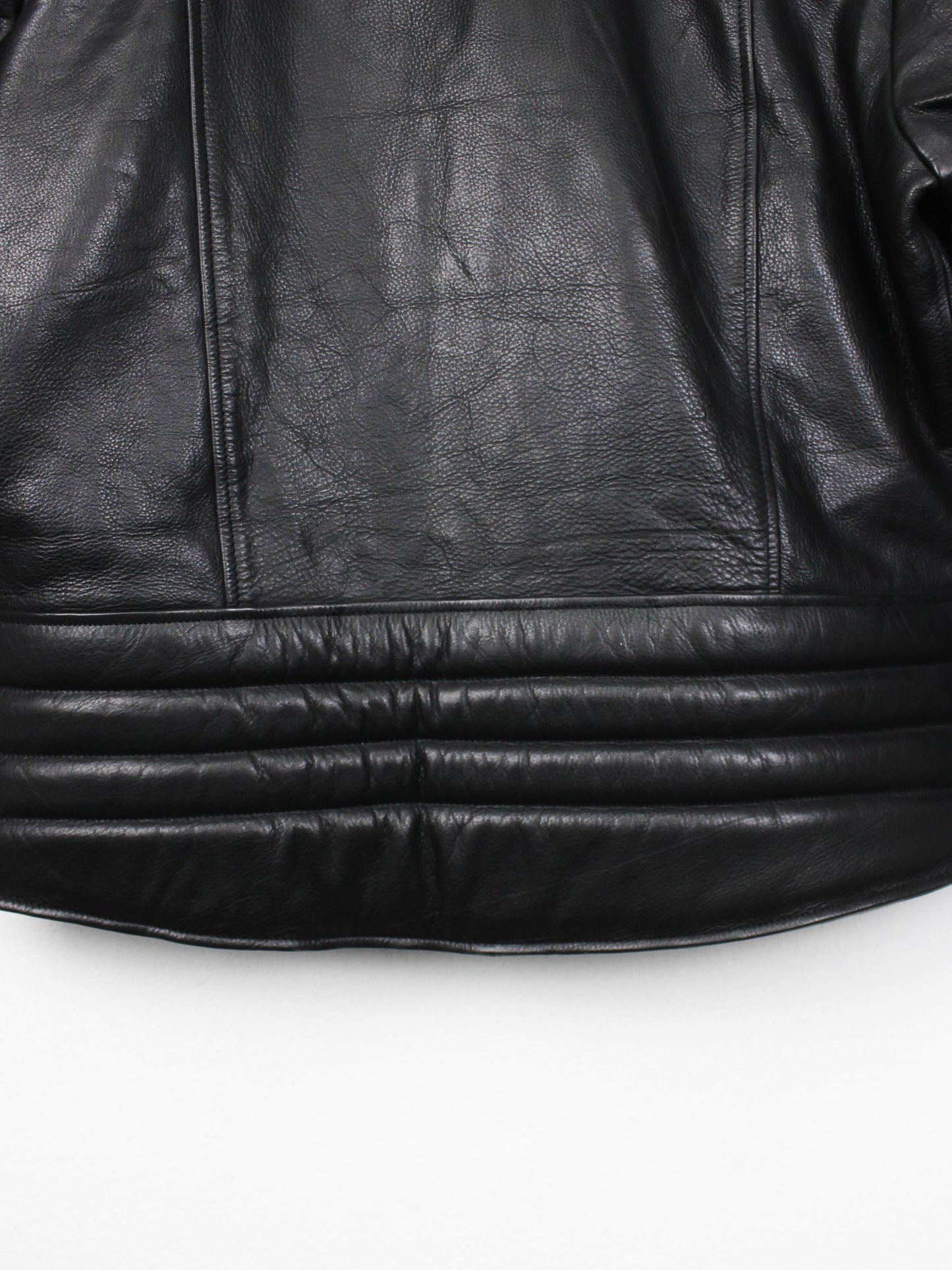 Шкіряна косуха OSX Leathers
