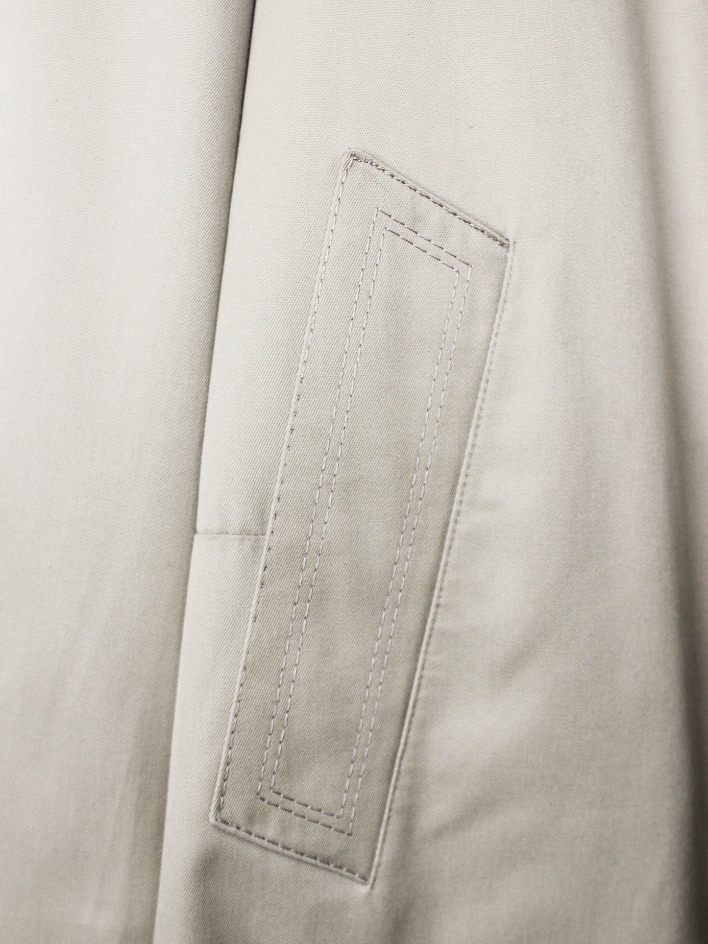 Карамельний тренч Bartson's Fabrics