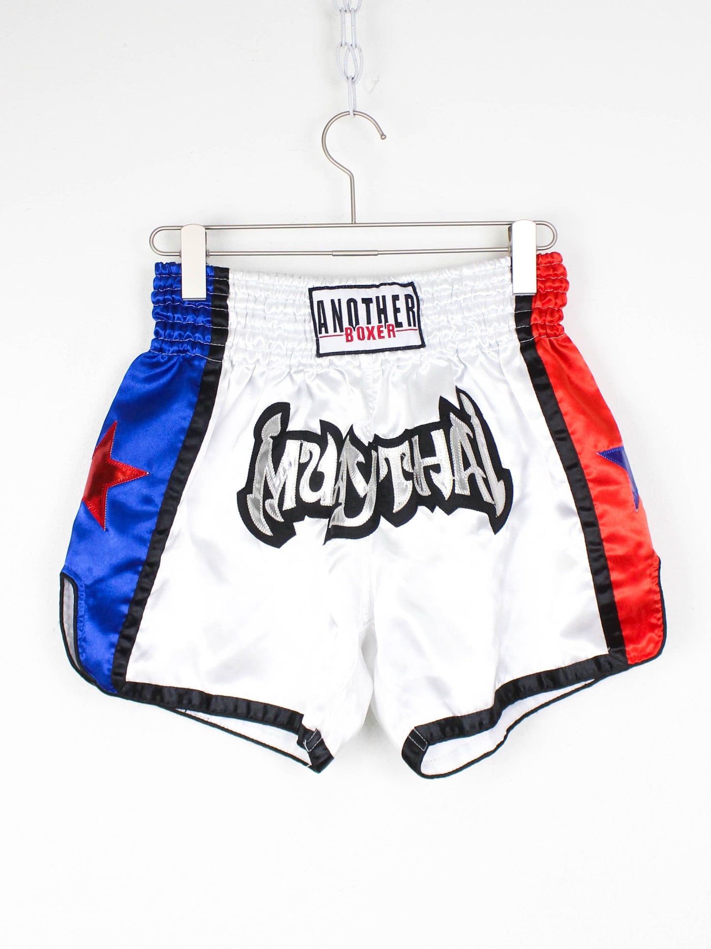 Тайські боксерки Another Boxer