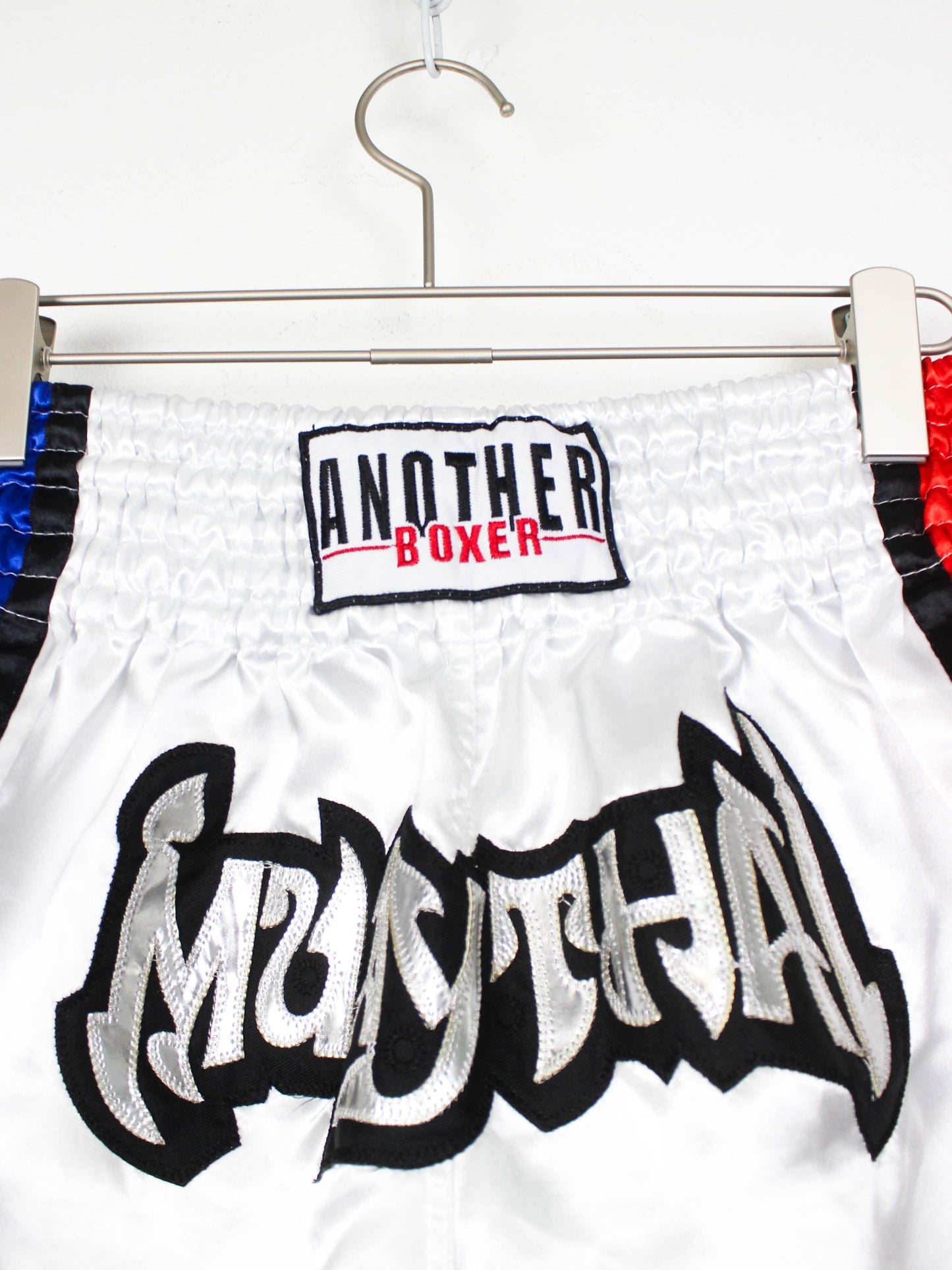 Тайські боксерки Another Boxer
