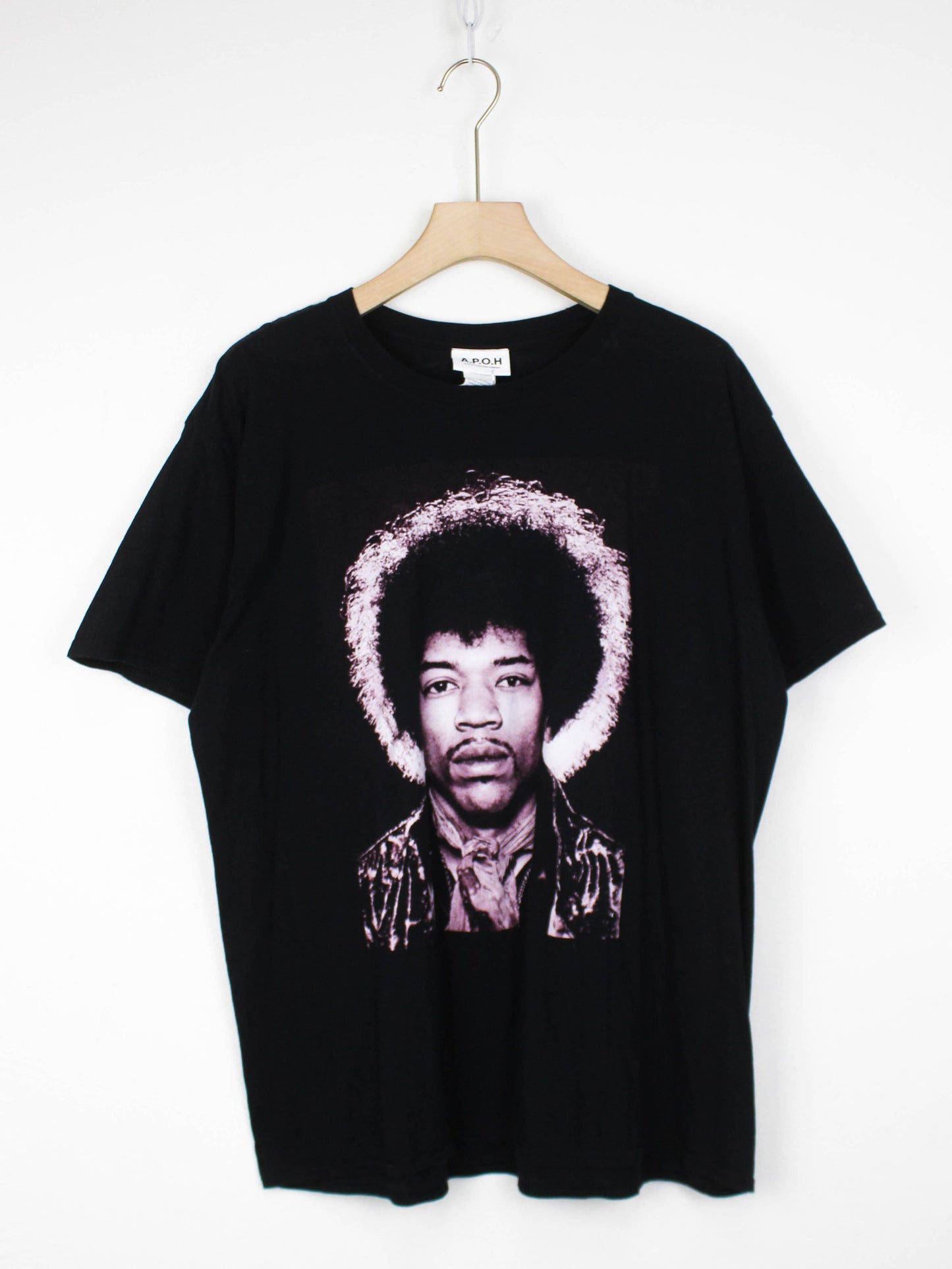 Футболка з Jimi Hendrix