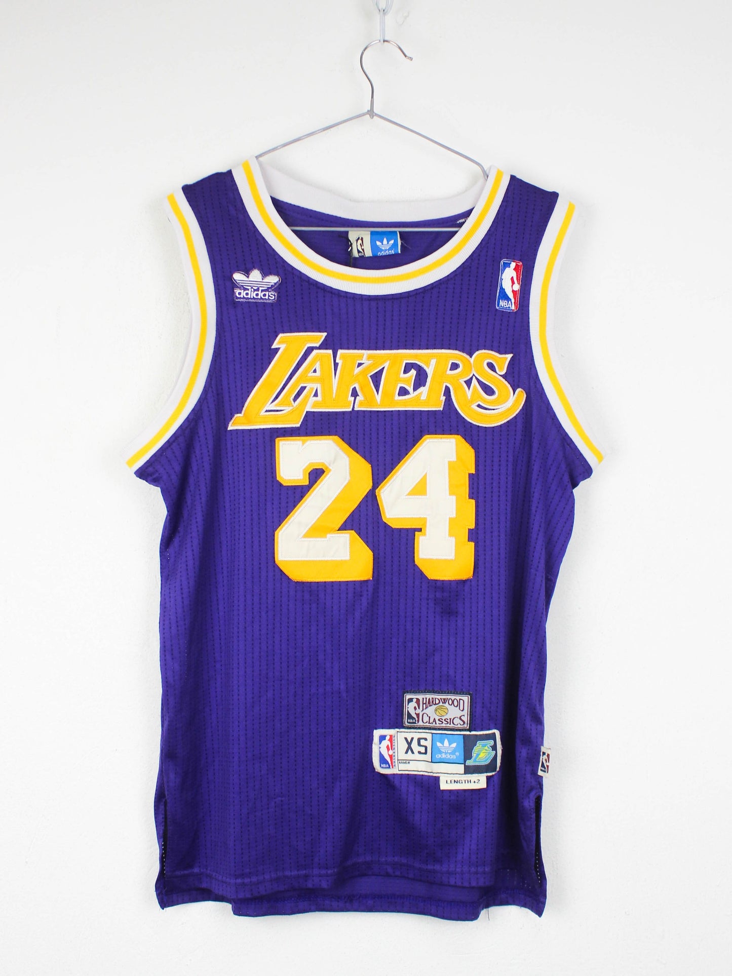 Майка NBA Los Angeles Lakers