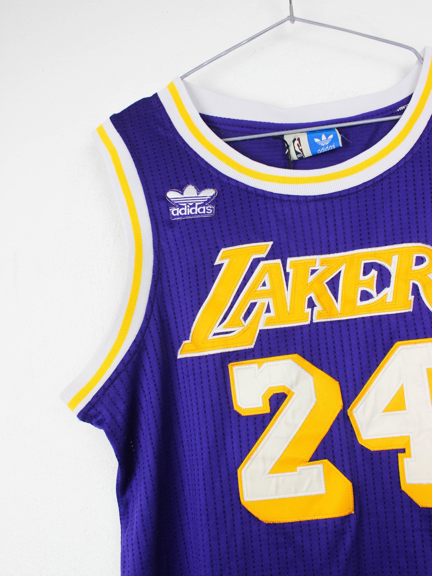 Майка NBA Los Angeles Lakers