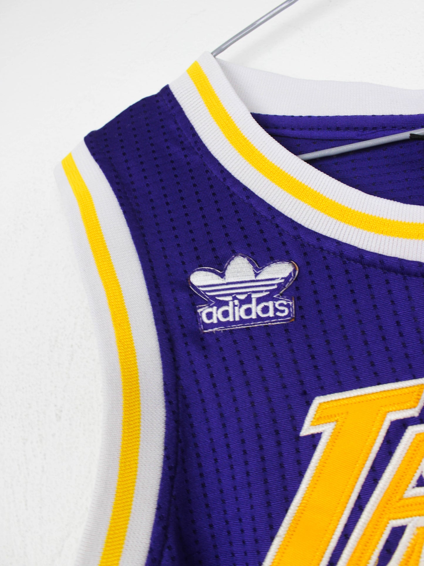 Майка NBA Los Angeles Lakers