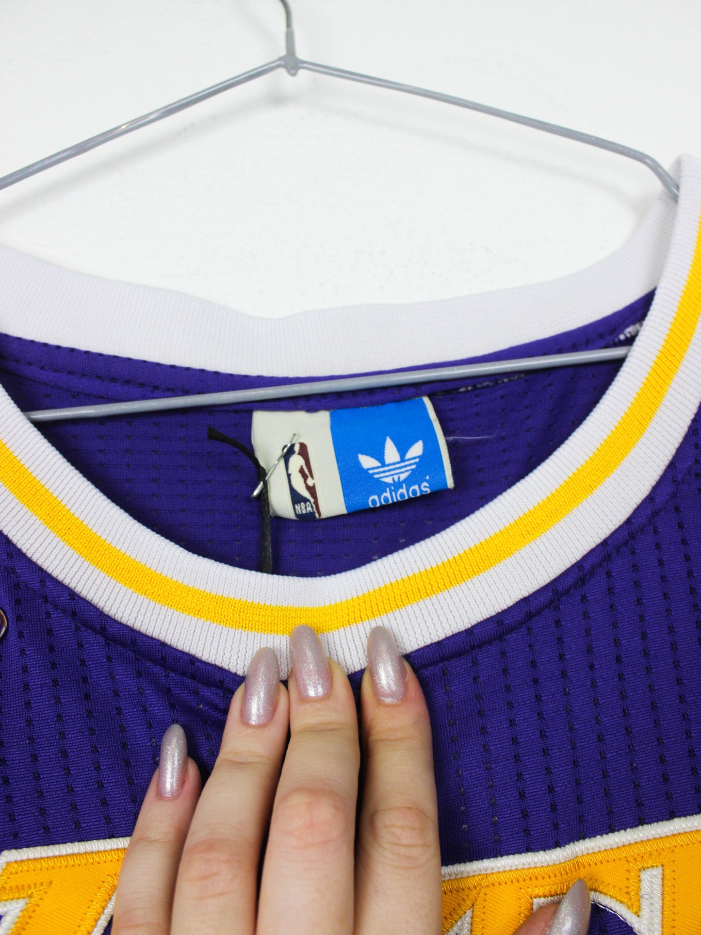 Майка NBA Los Angeles Lakers