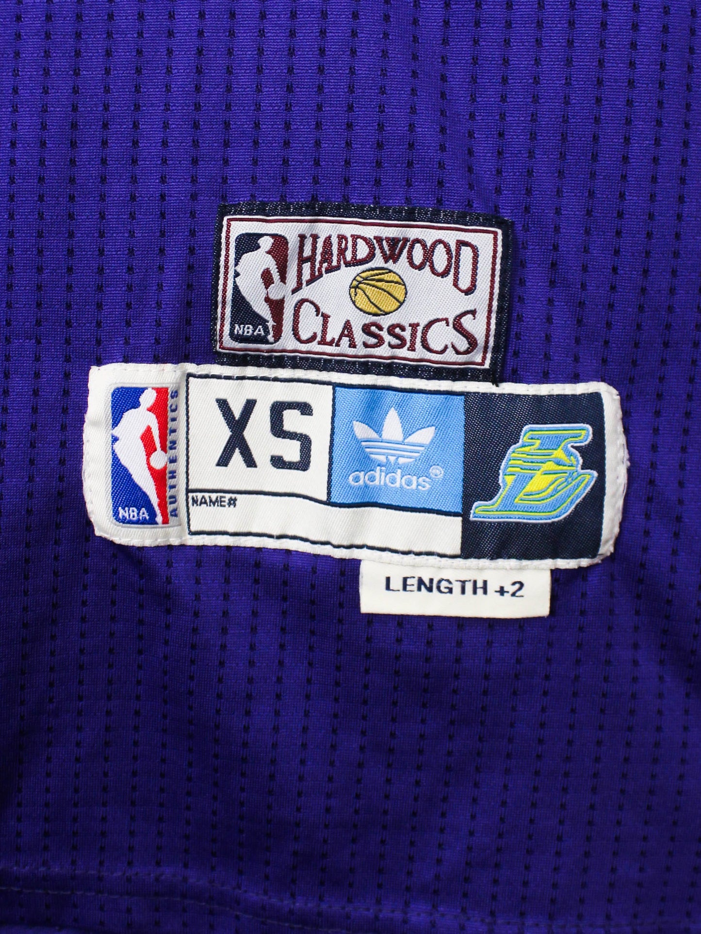 Майка NBA Los Angeles Lakers