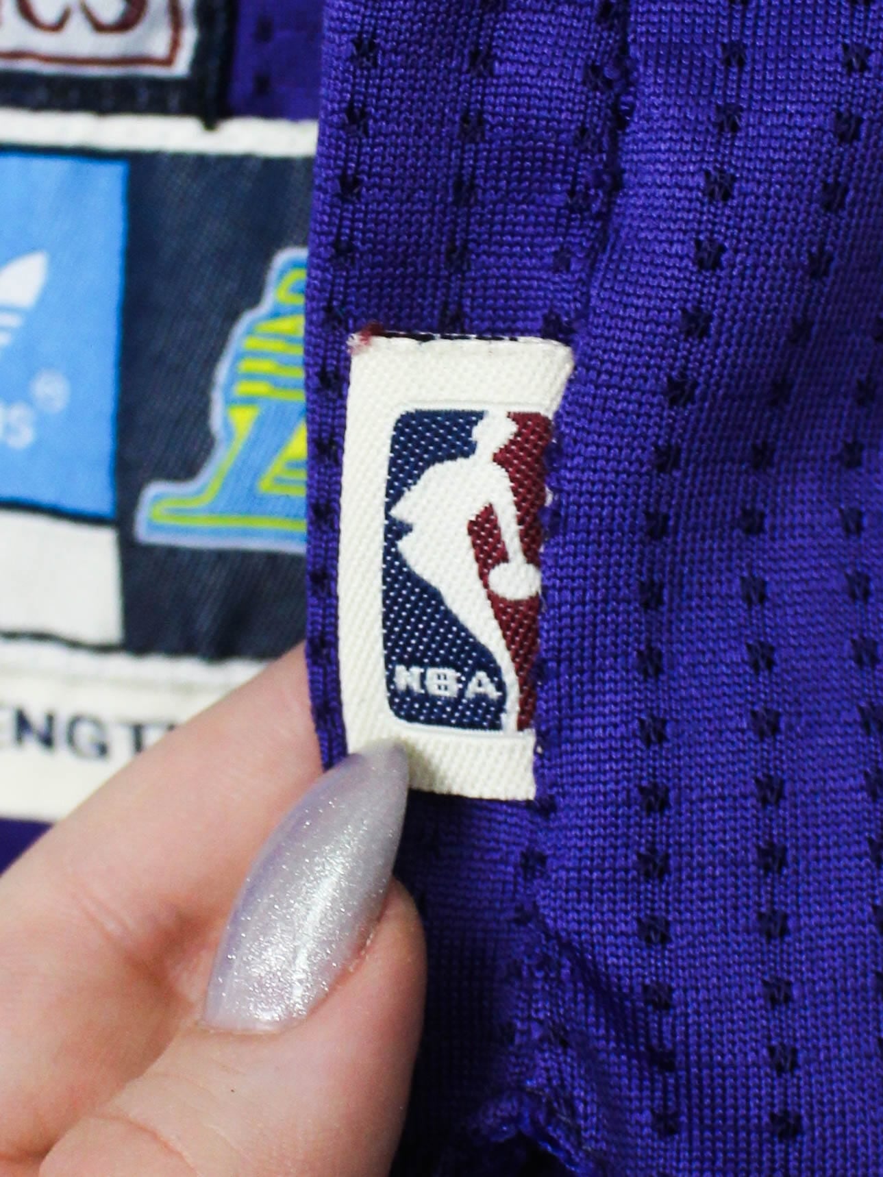 Майка NBA Los Angeles Lakers