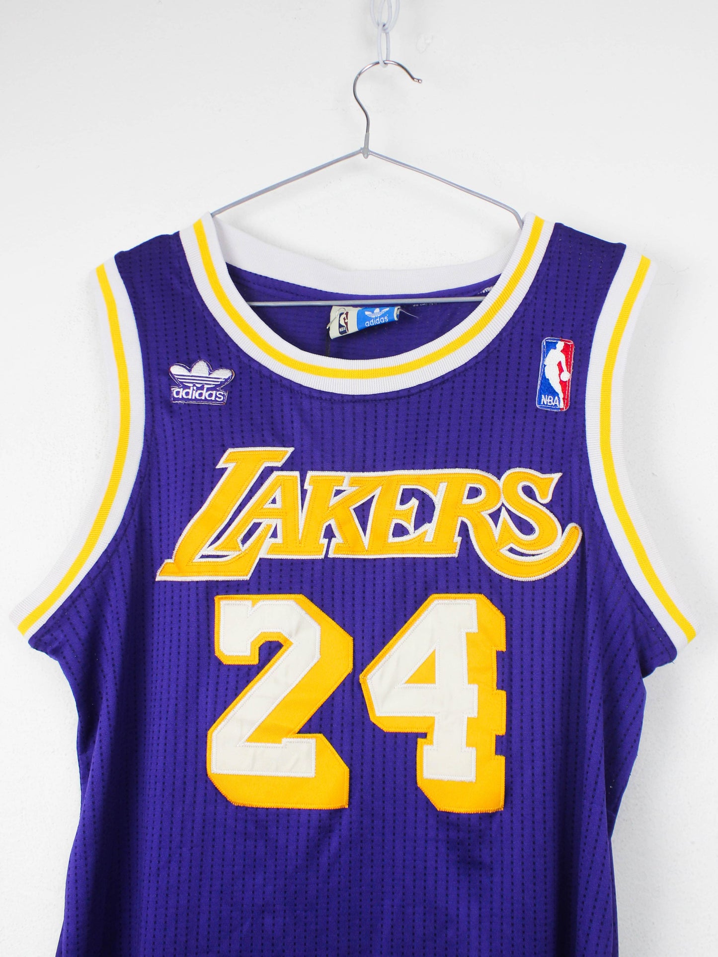 Майка NBA Los Angeles Lakers