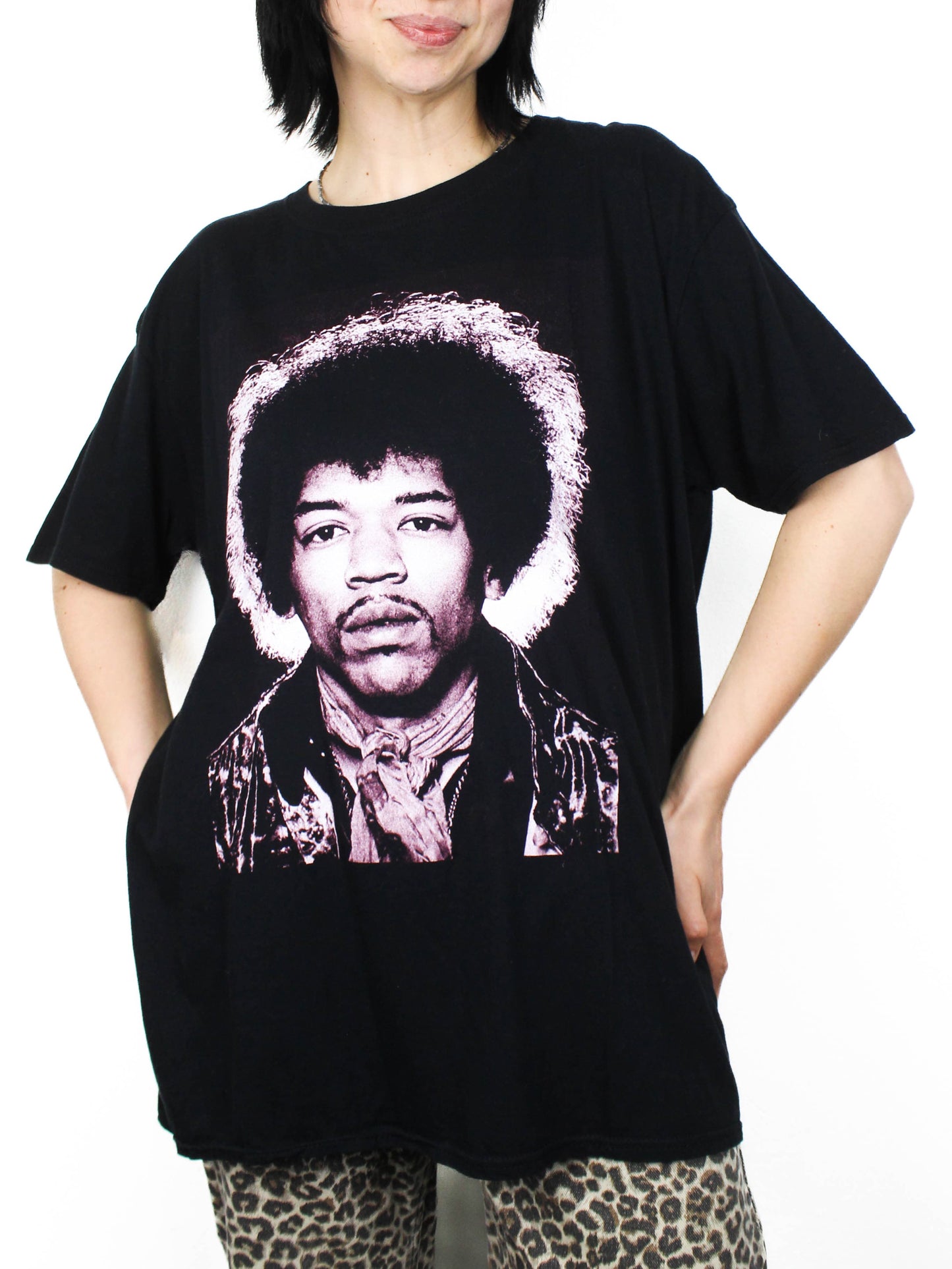 Футболка з Jimi Hendrix