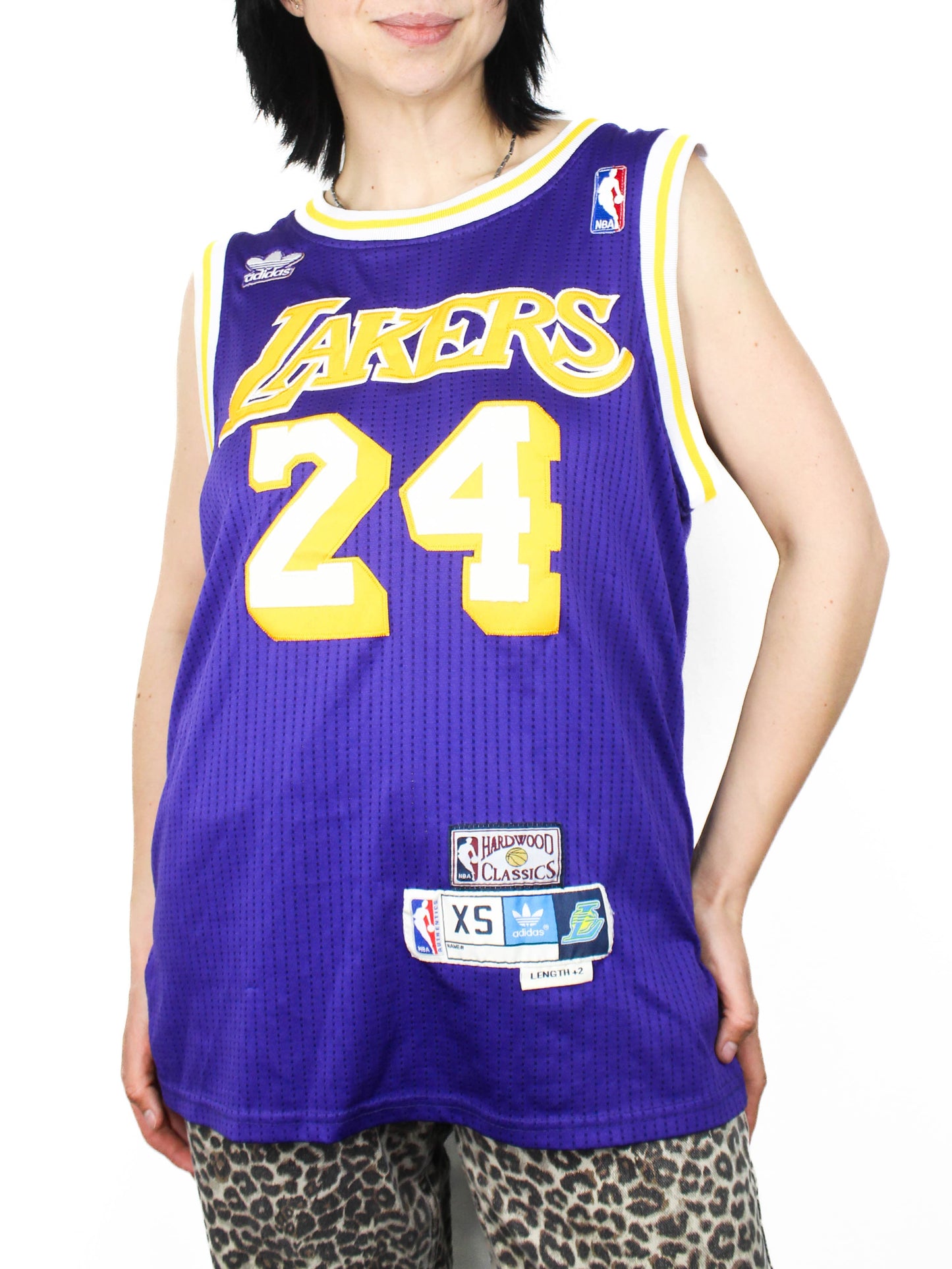 Майка NBA Los Angeles Lakers
