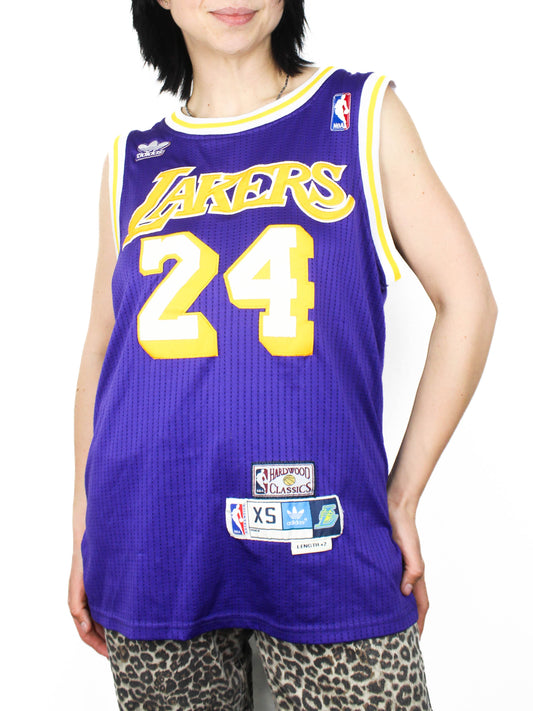 Майка NBA Los Angeles Lakers