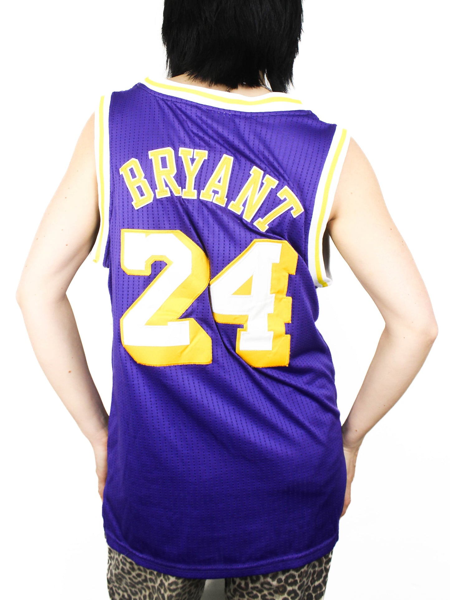 Майка NBA Los Angeles Lakers