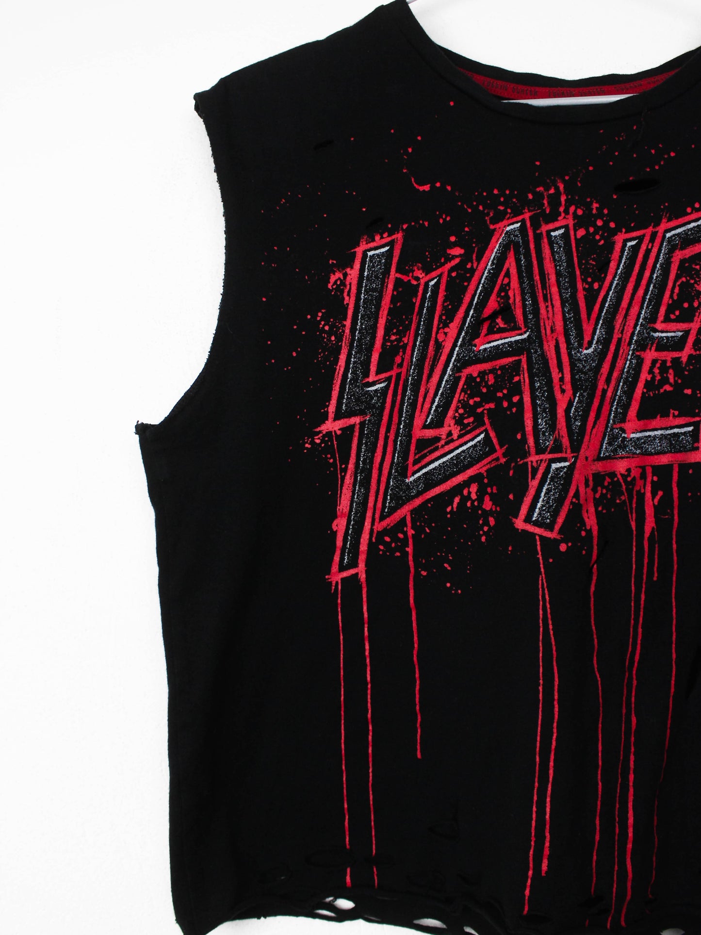 Майка Slayer