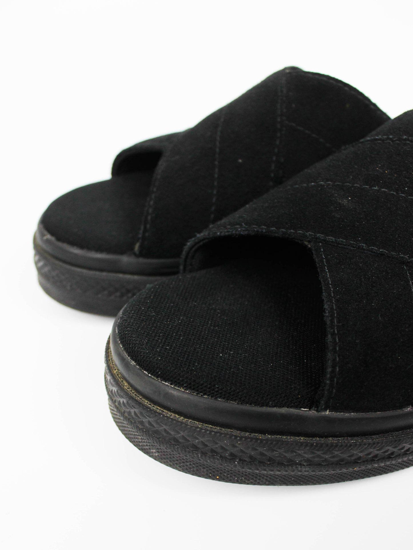 Converse One Star Sandal Black