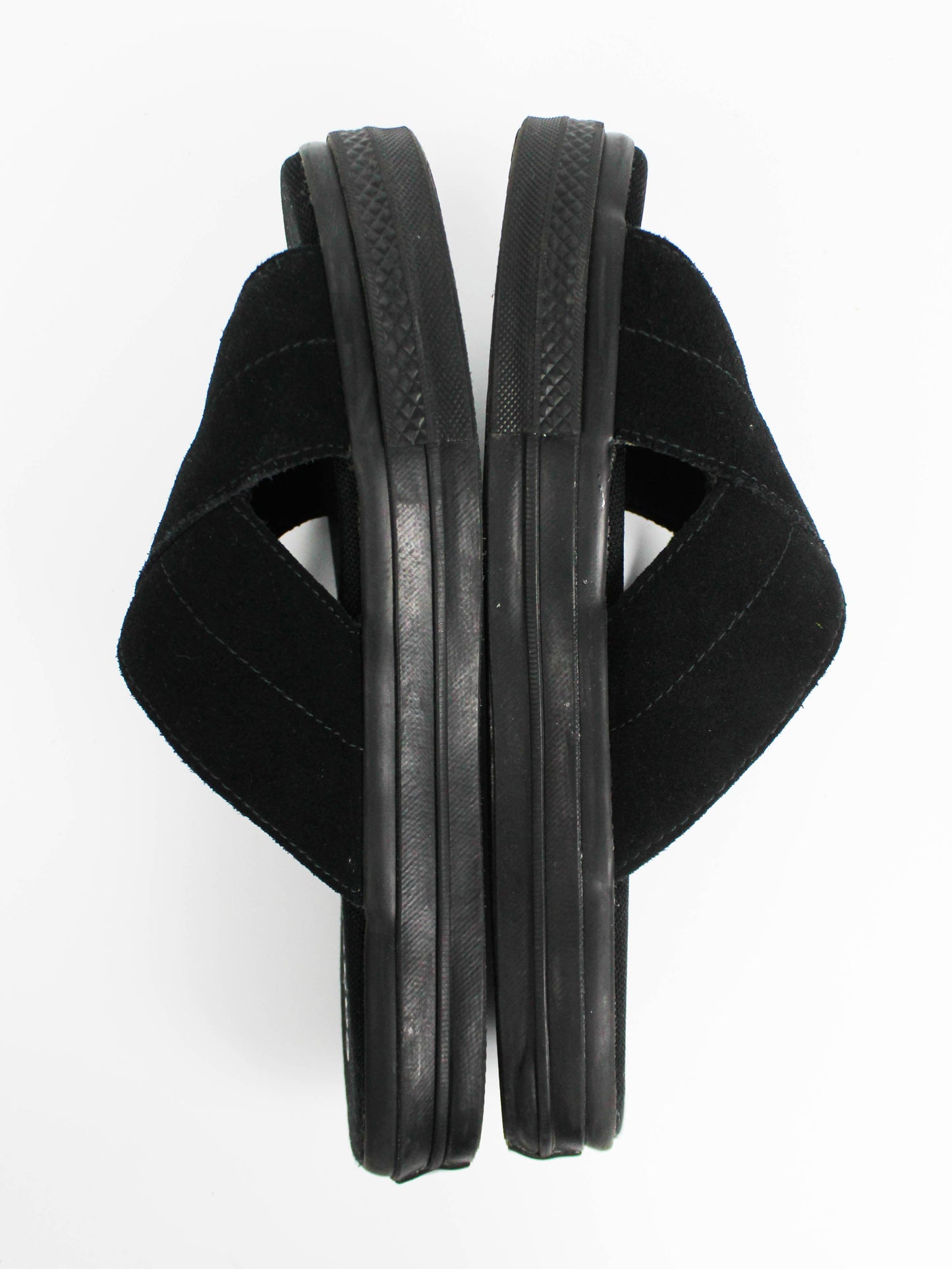 Converse One Star Sandal Black