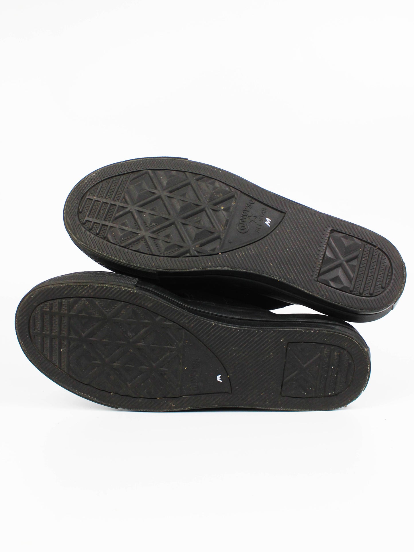 Converse One Star Sandal Black