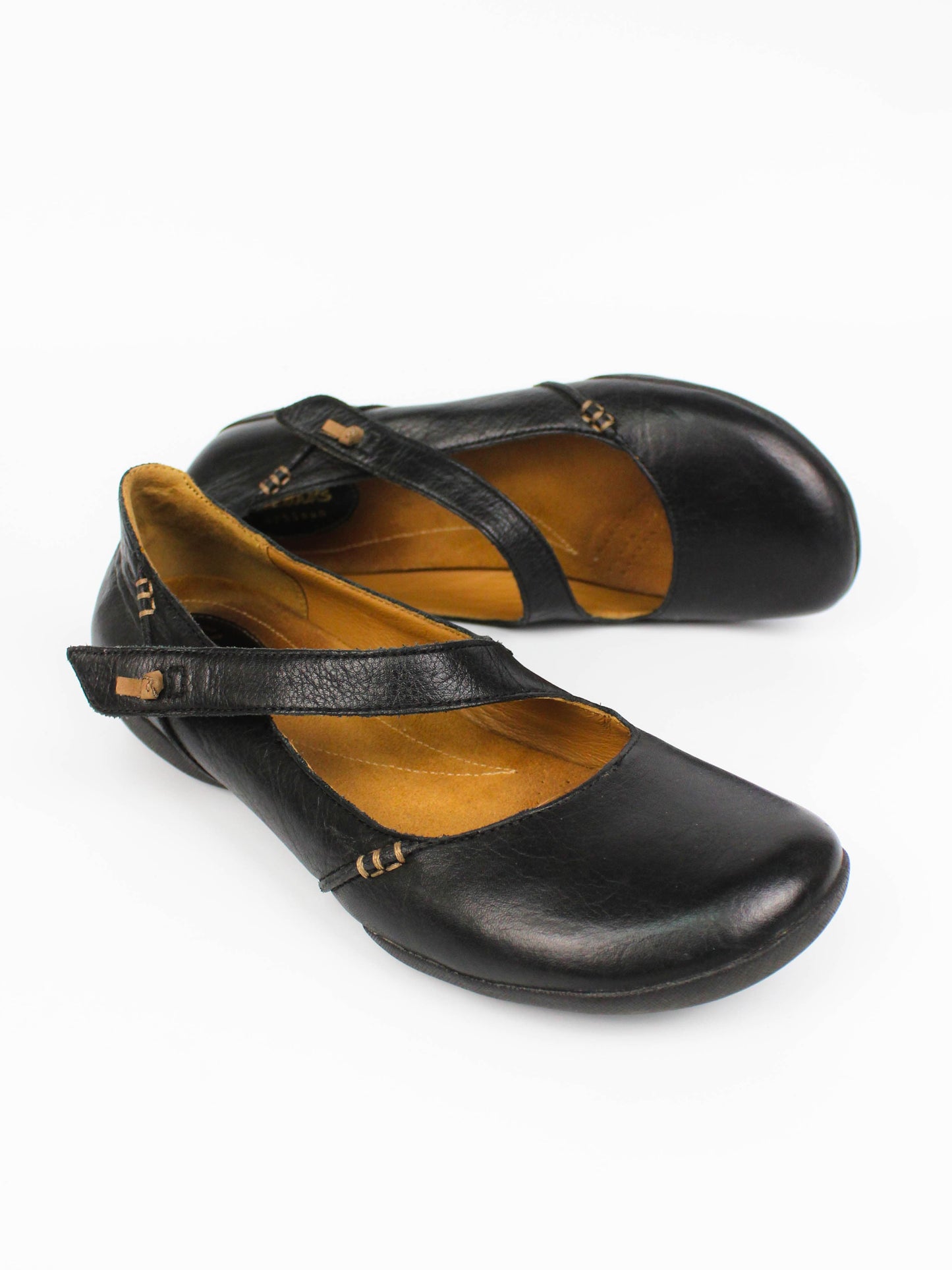 Clarks Felicia Plum Ballet
