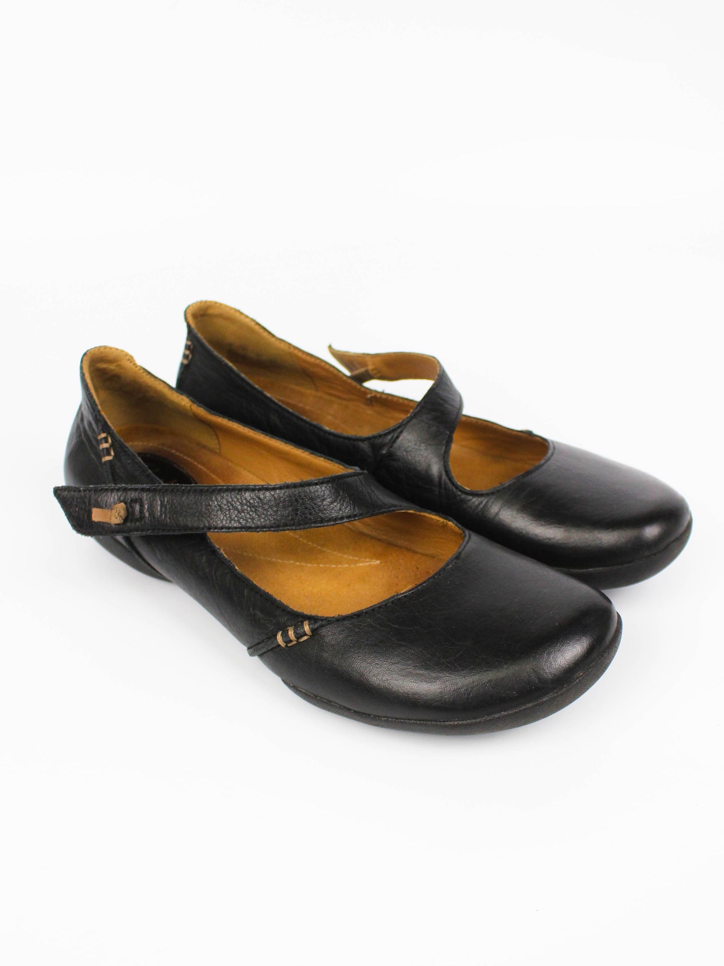Clarks Felicia Plum Ballet