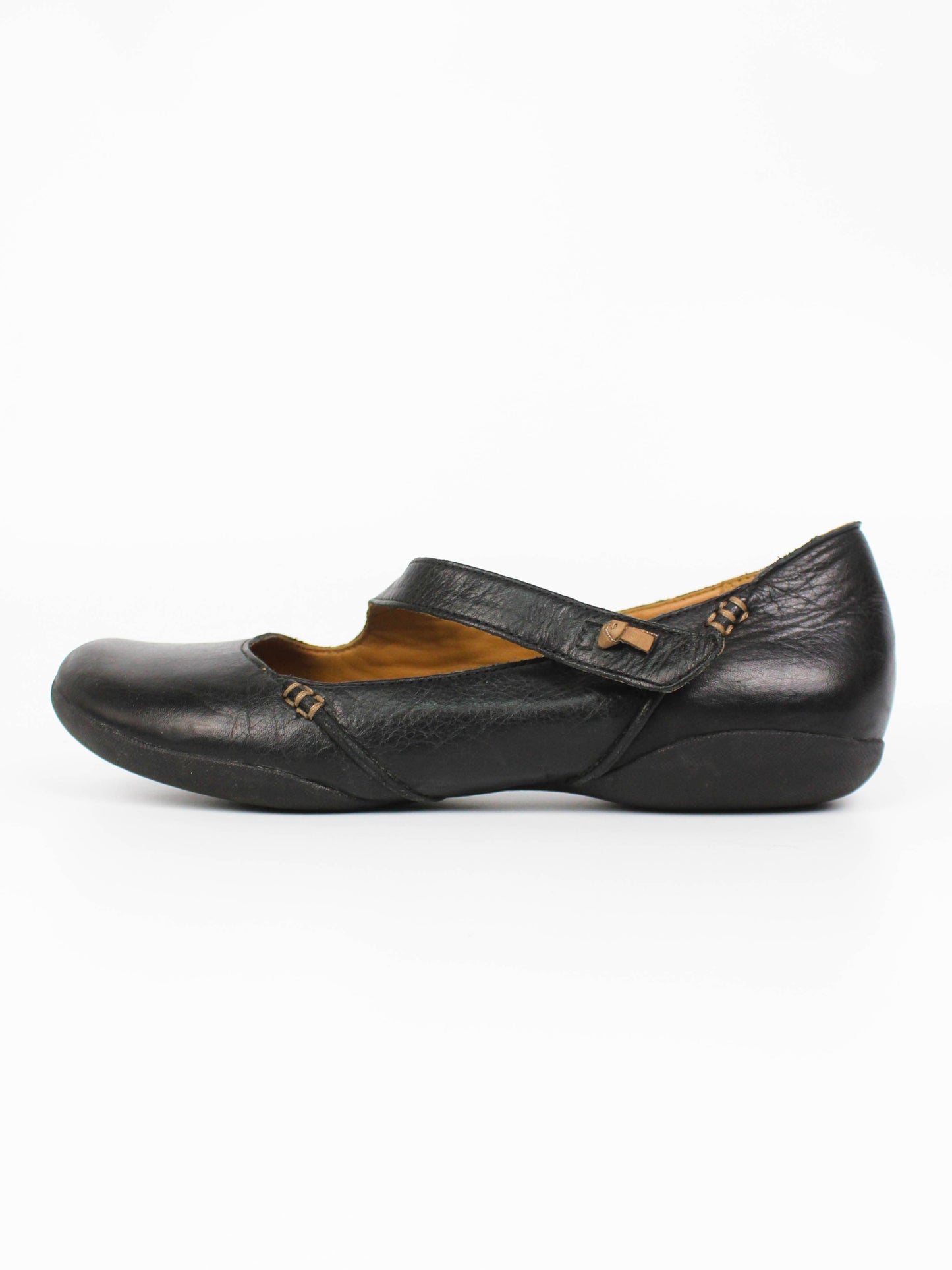 Clarks Felicia Plum Ballet