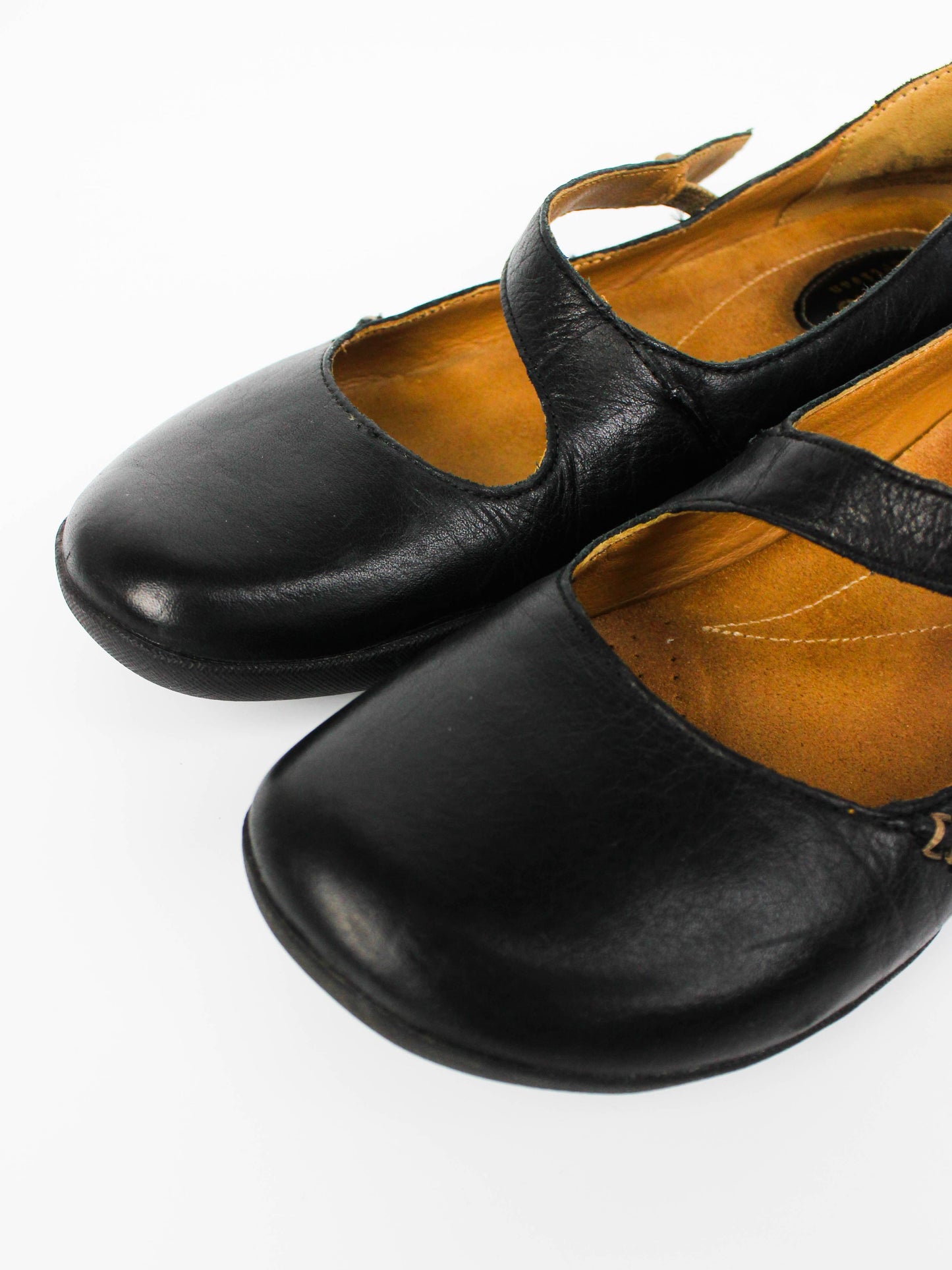 Clarks Felicia Plum Ballet