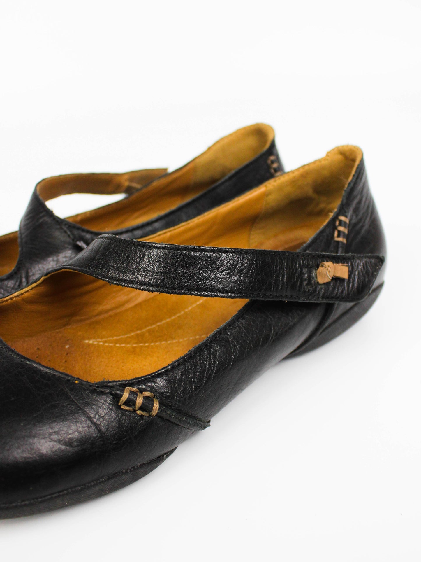 Clarks Felicia Plum Ballet