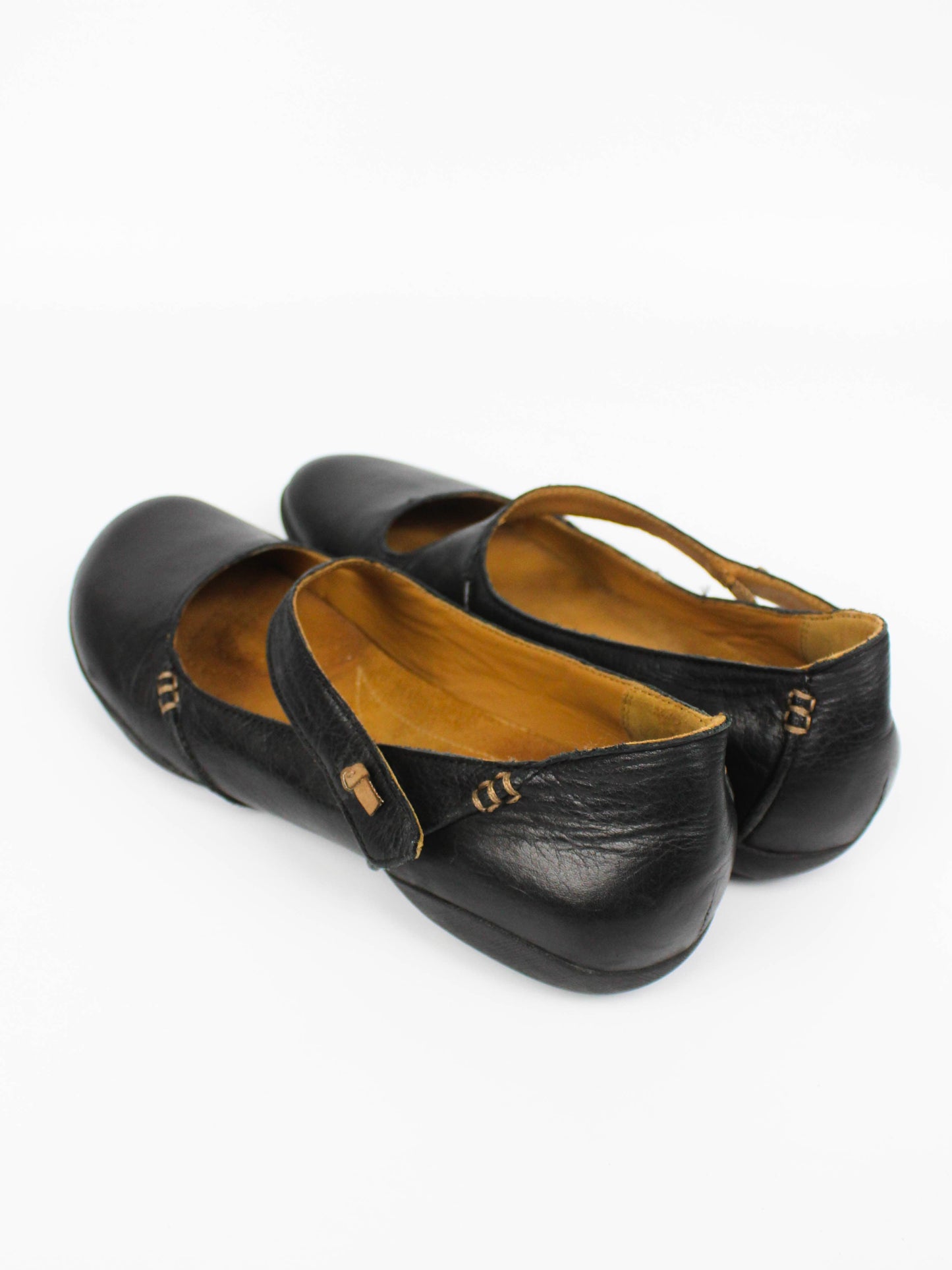 Clarks Felicia Plum Ballet