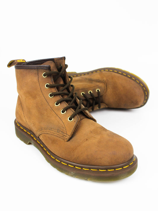 Dr. Martens 1460 Crazy Horse